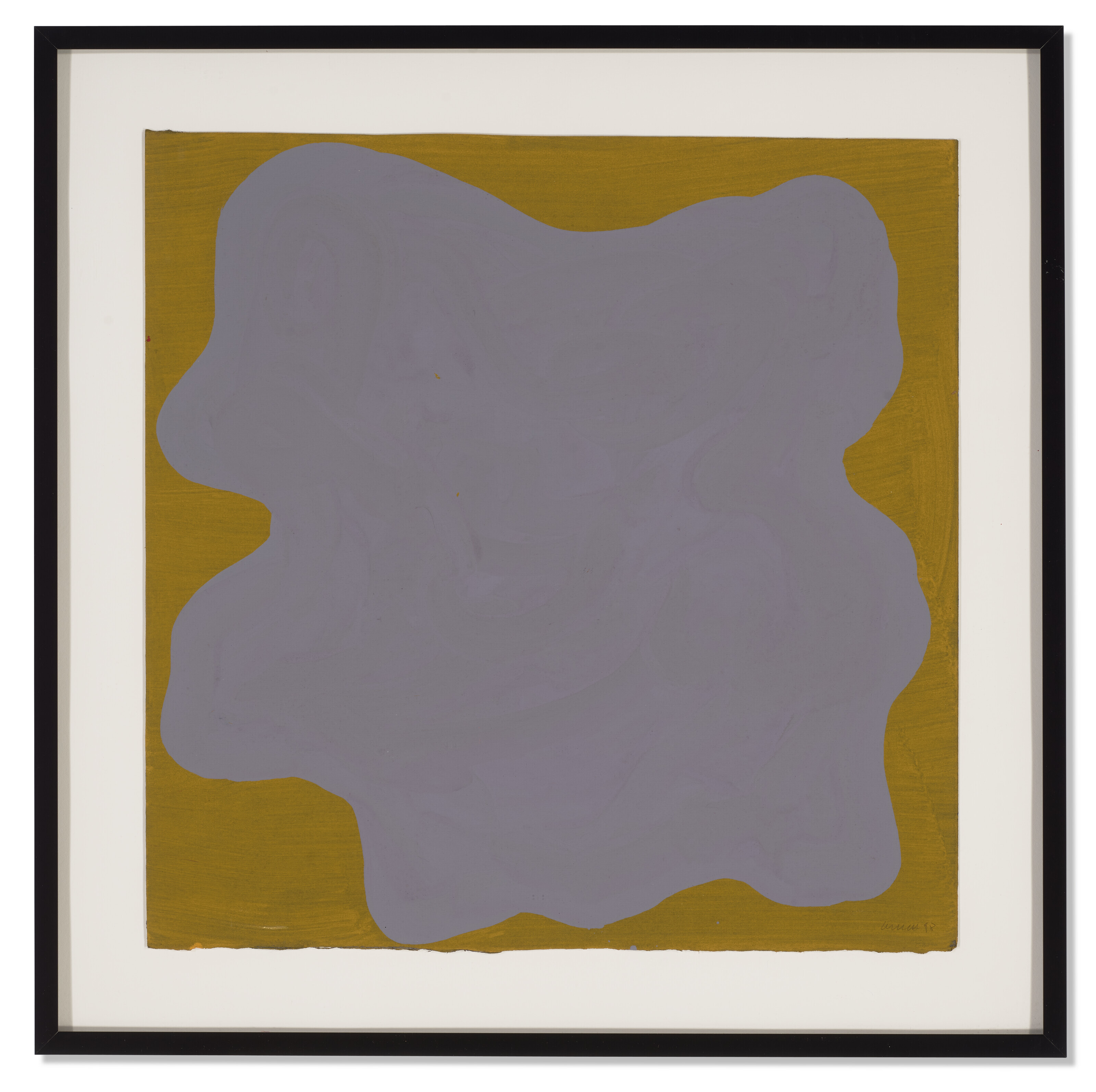 Irregular Form - Thumb 3