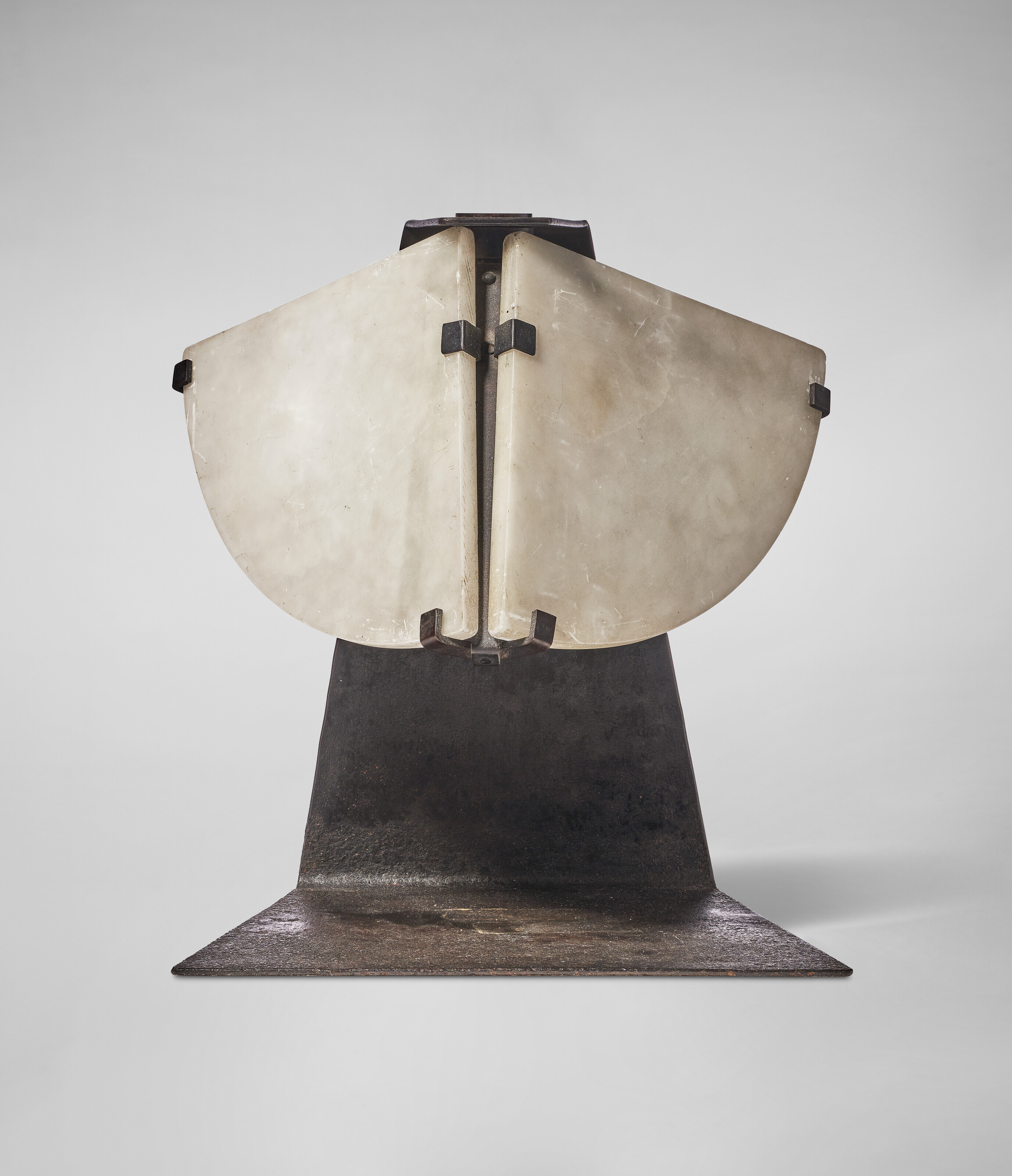 Pierre chareau lamp cheap