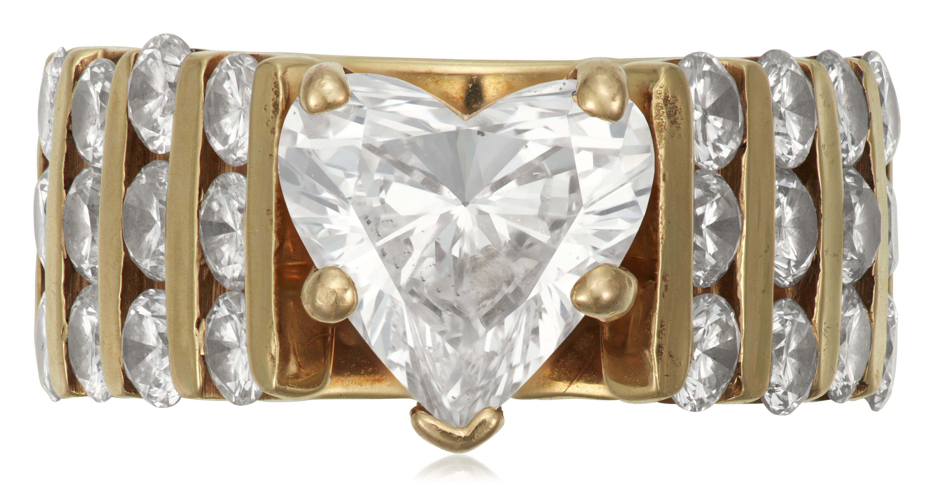 DIAMOND RING, | Christie’s
