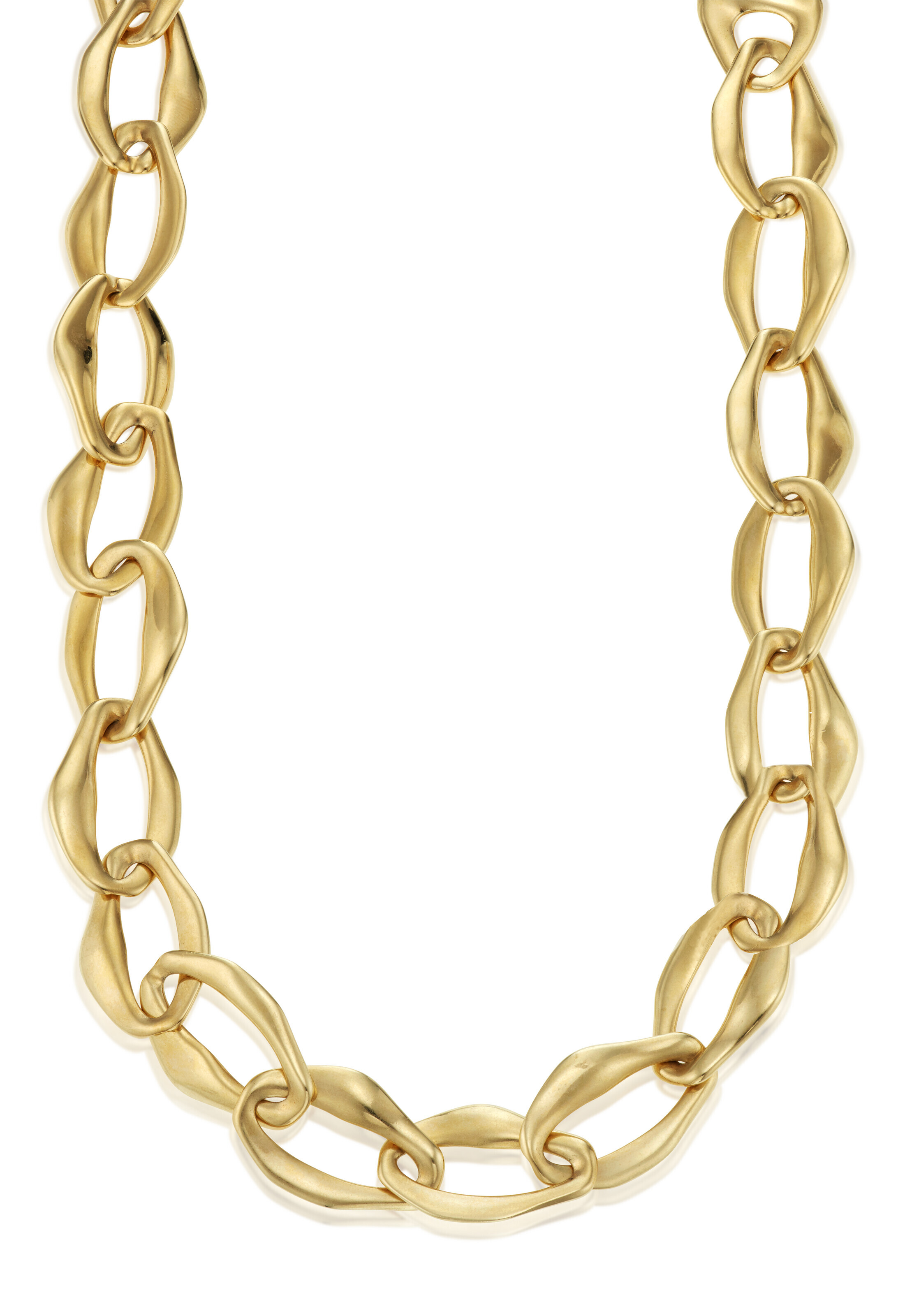Tiffany on sale aegean necklace