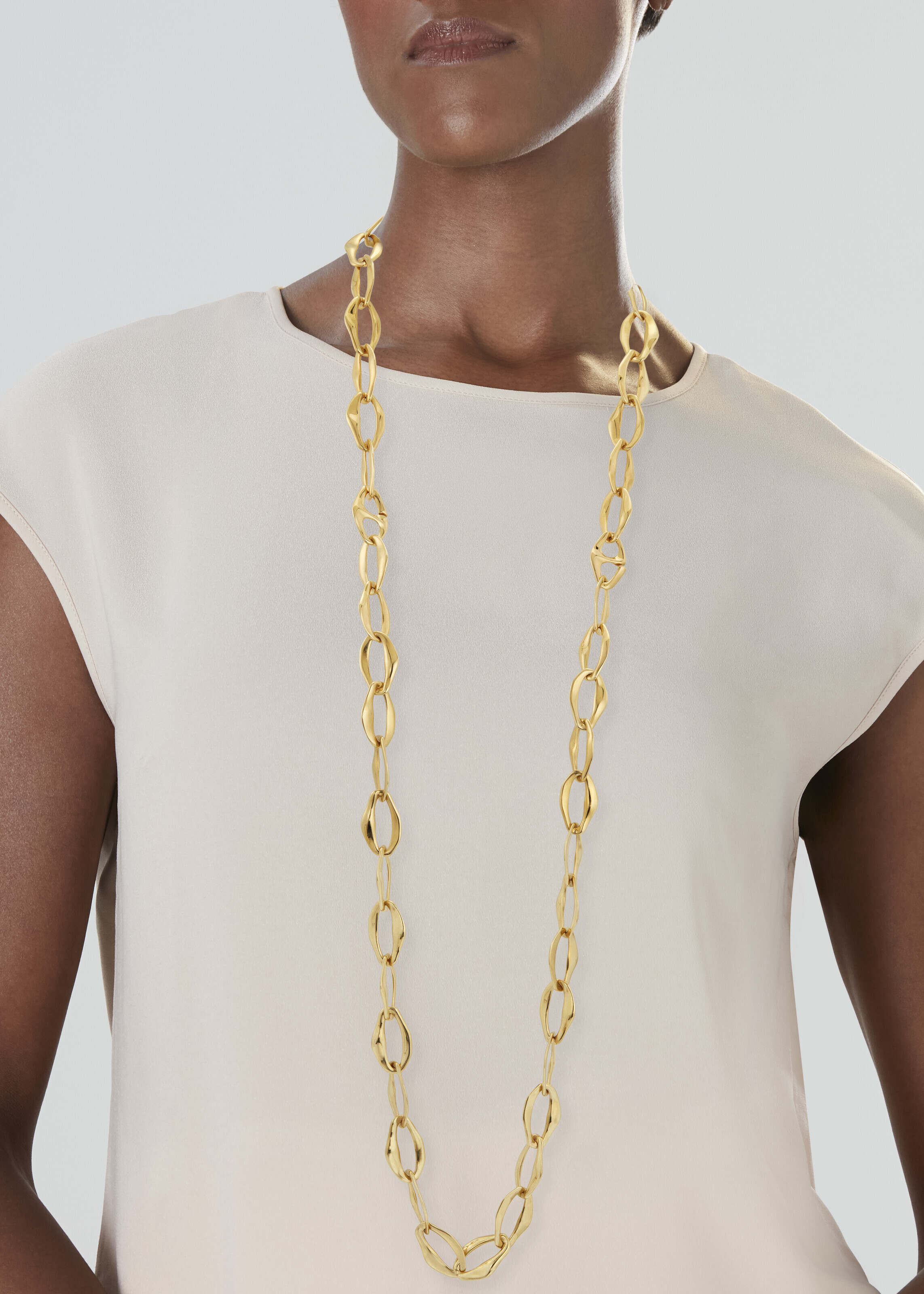 Tiffany on sale aegean necklace