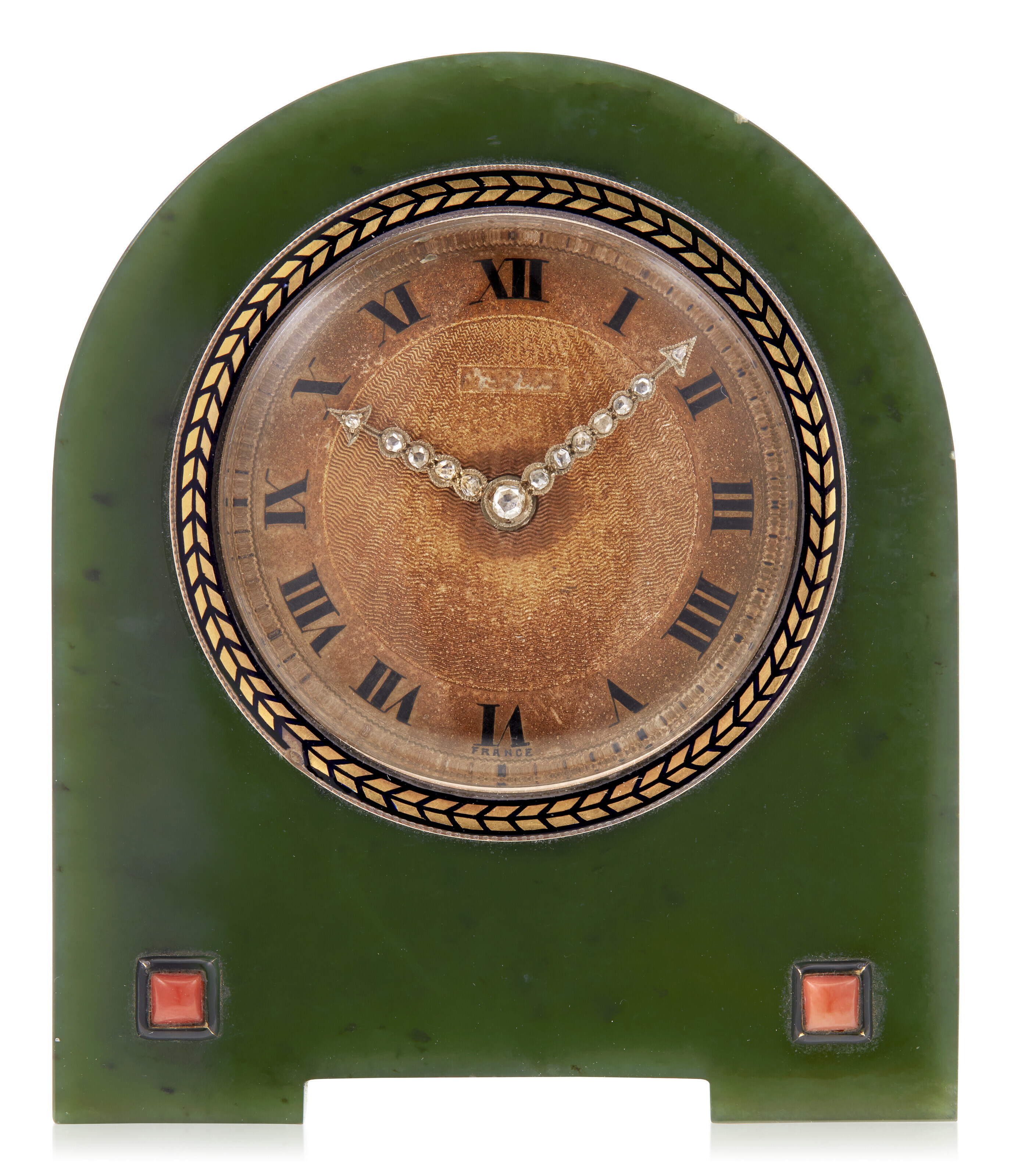 European watch and shop clock company