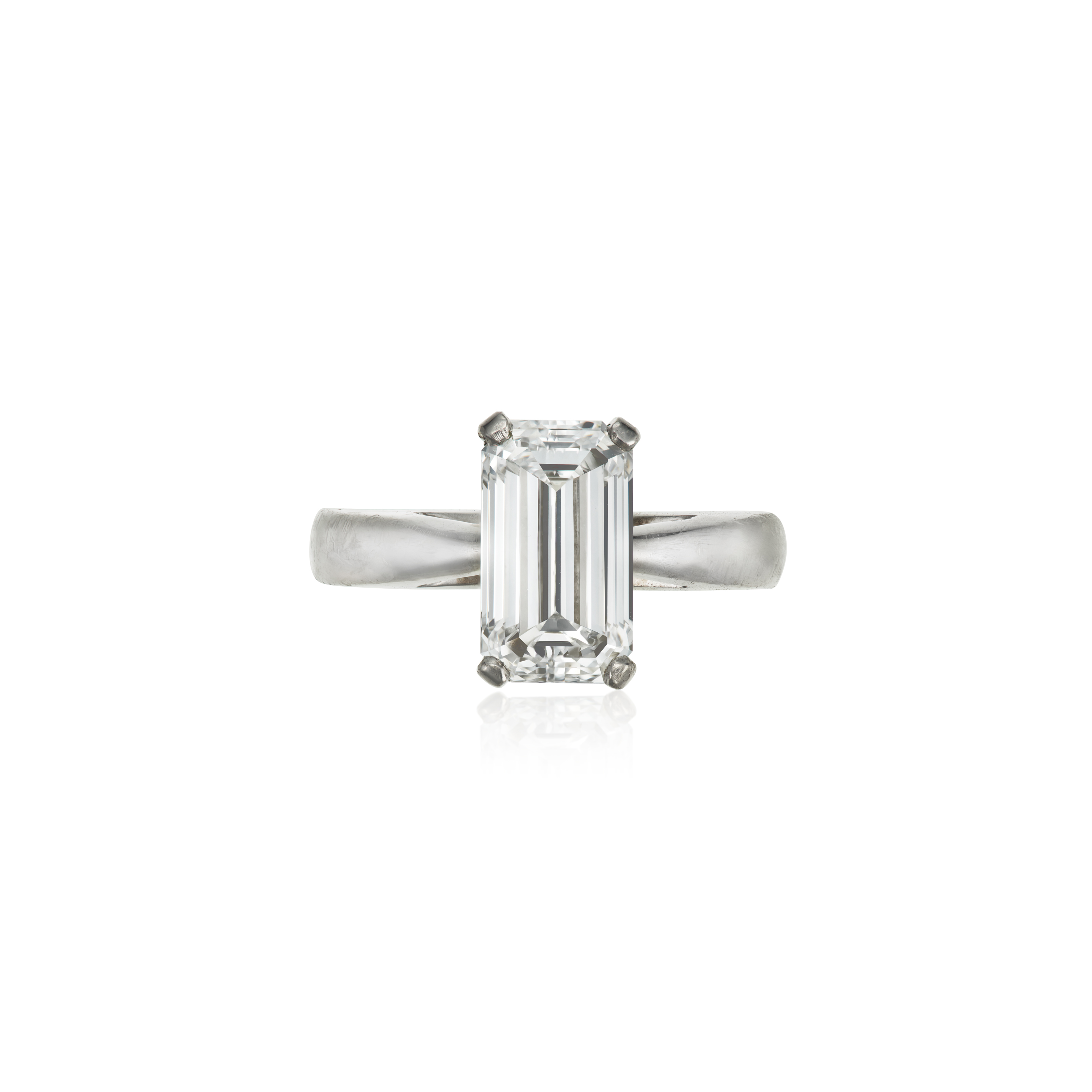 DIAMOND RING, | Christie’s