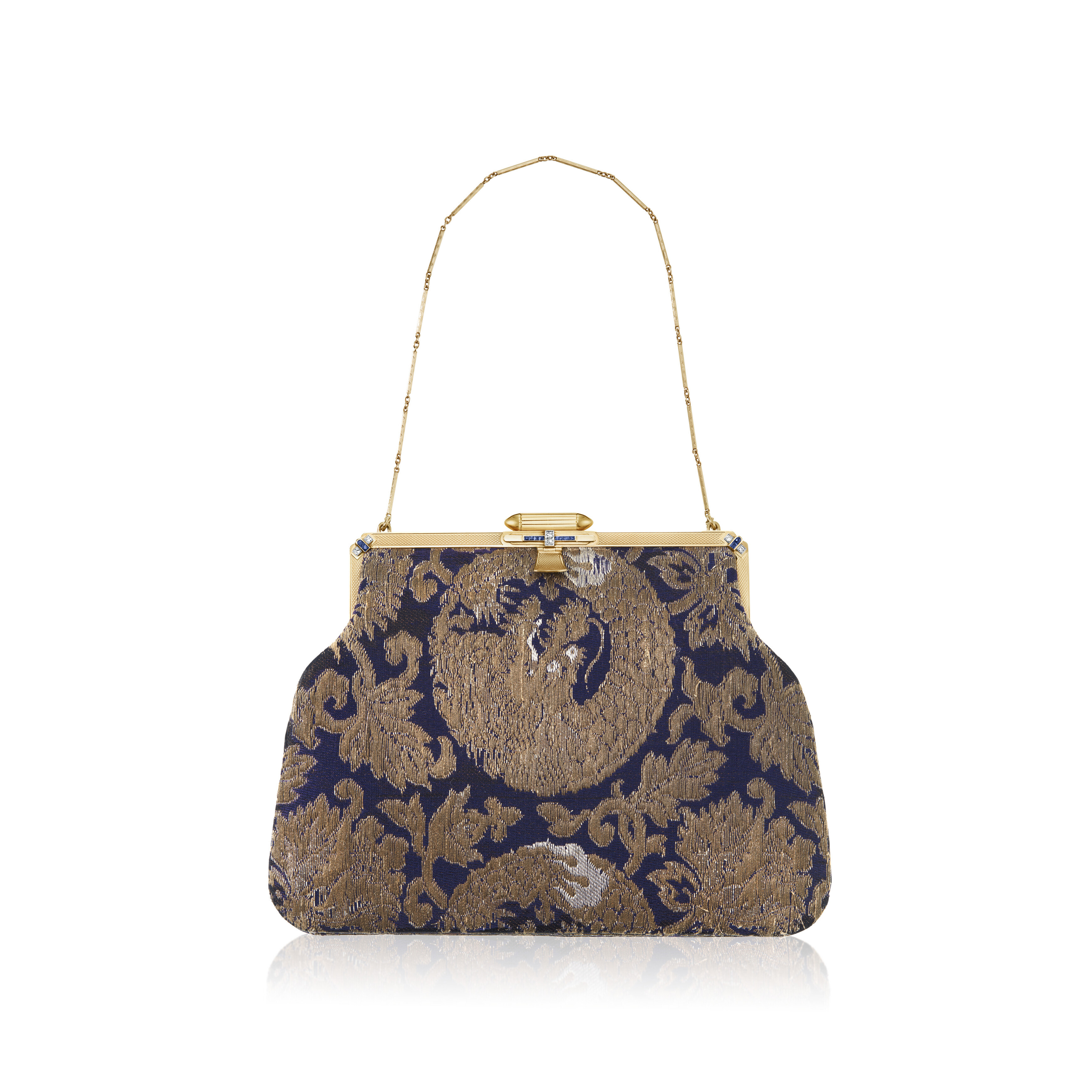 Dunhill purse clearance