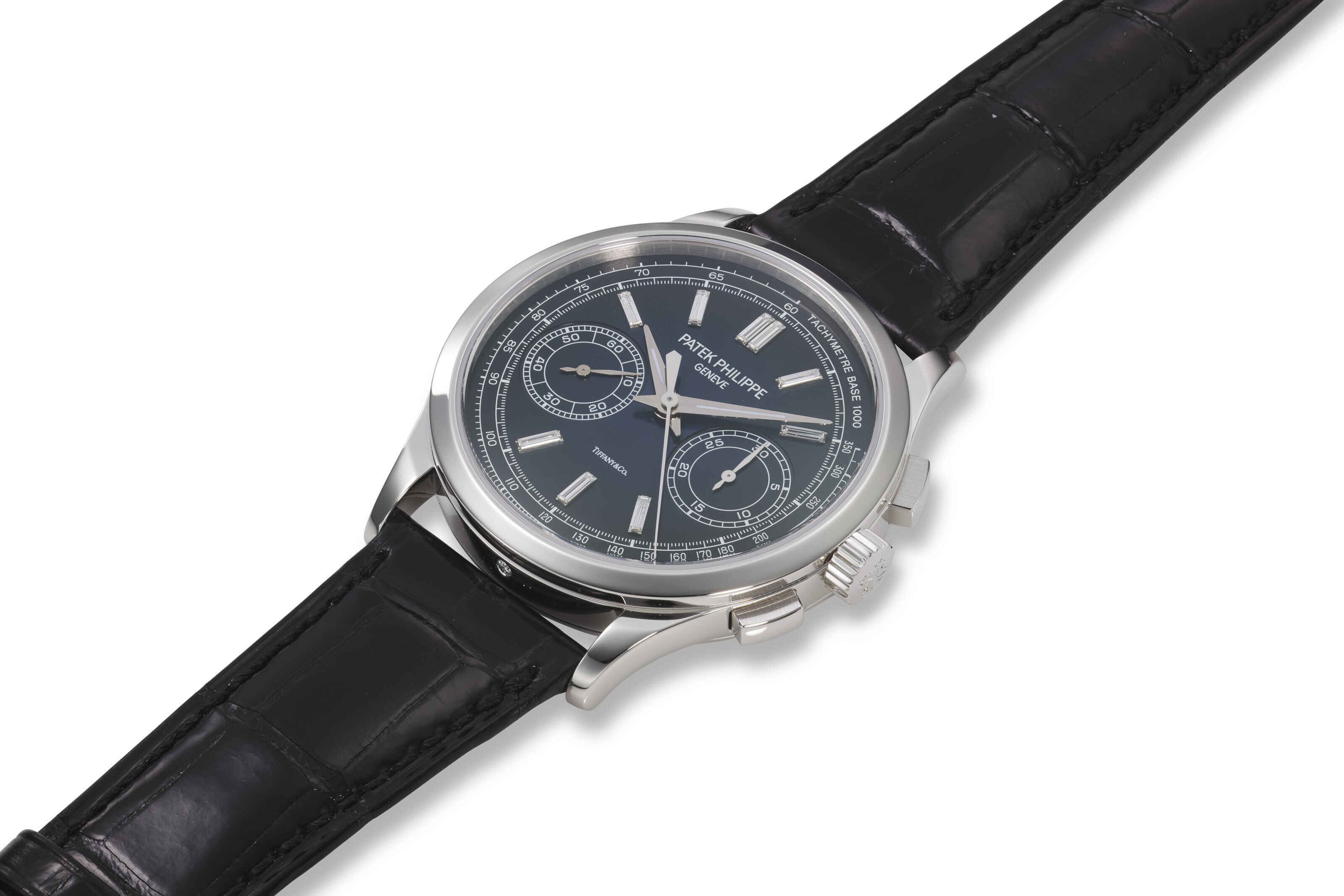Patek 5170p tiffany cheap