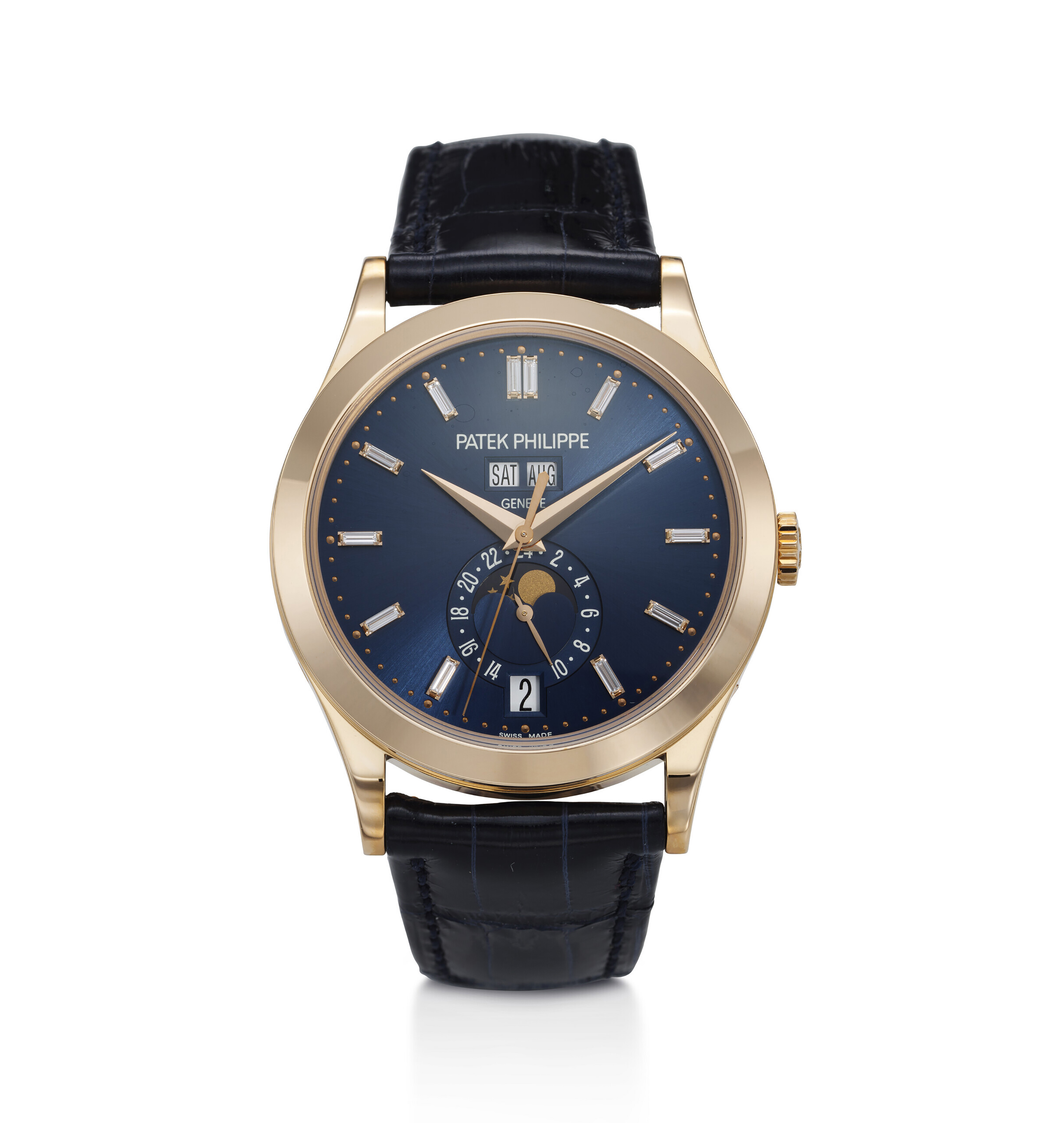 Patek philippe 5177 cheap