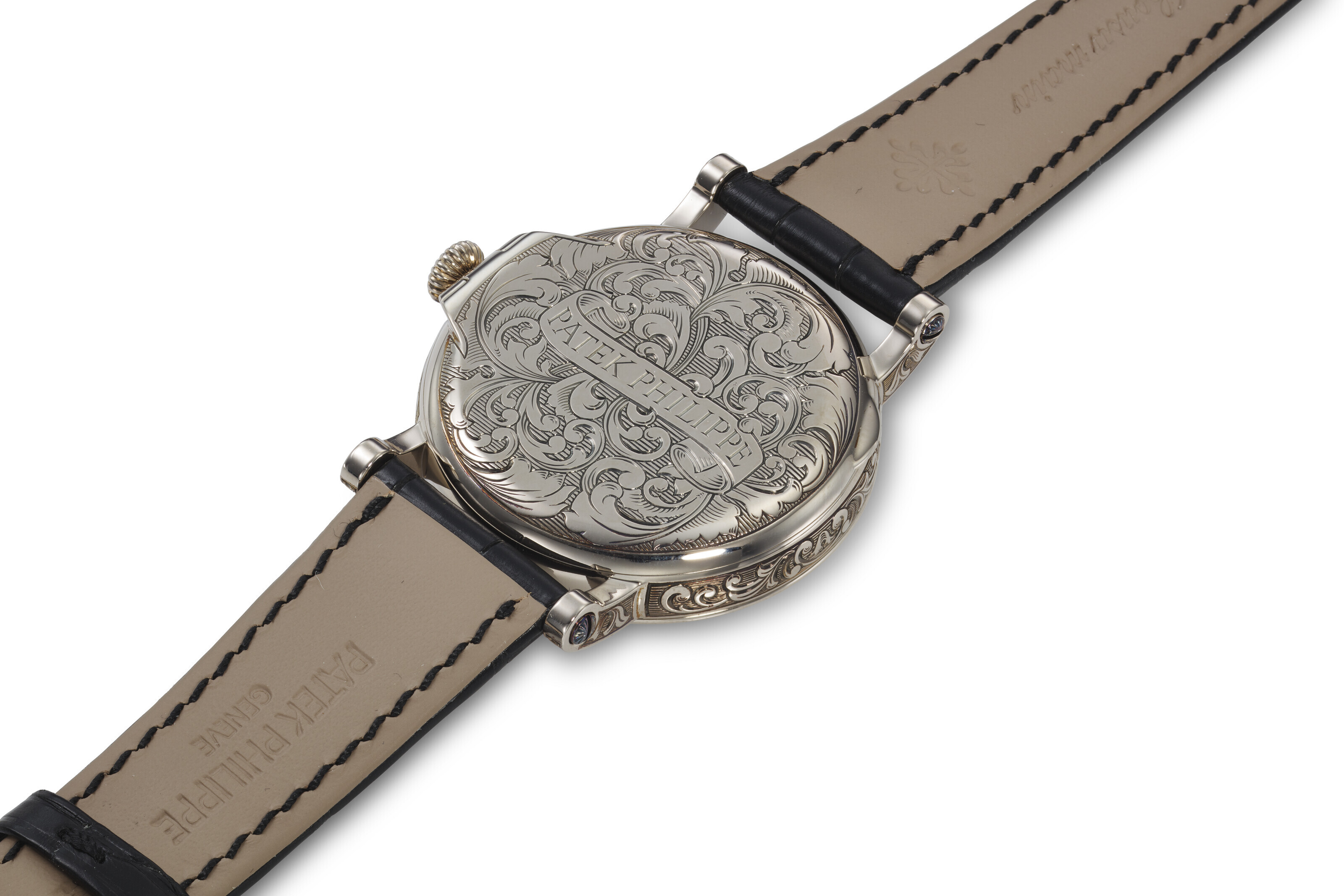 Patek store 5160 price