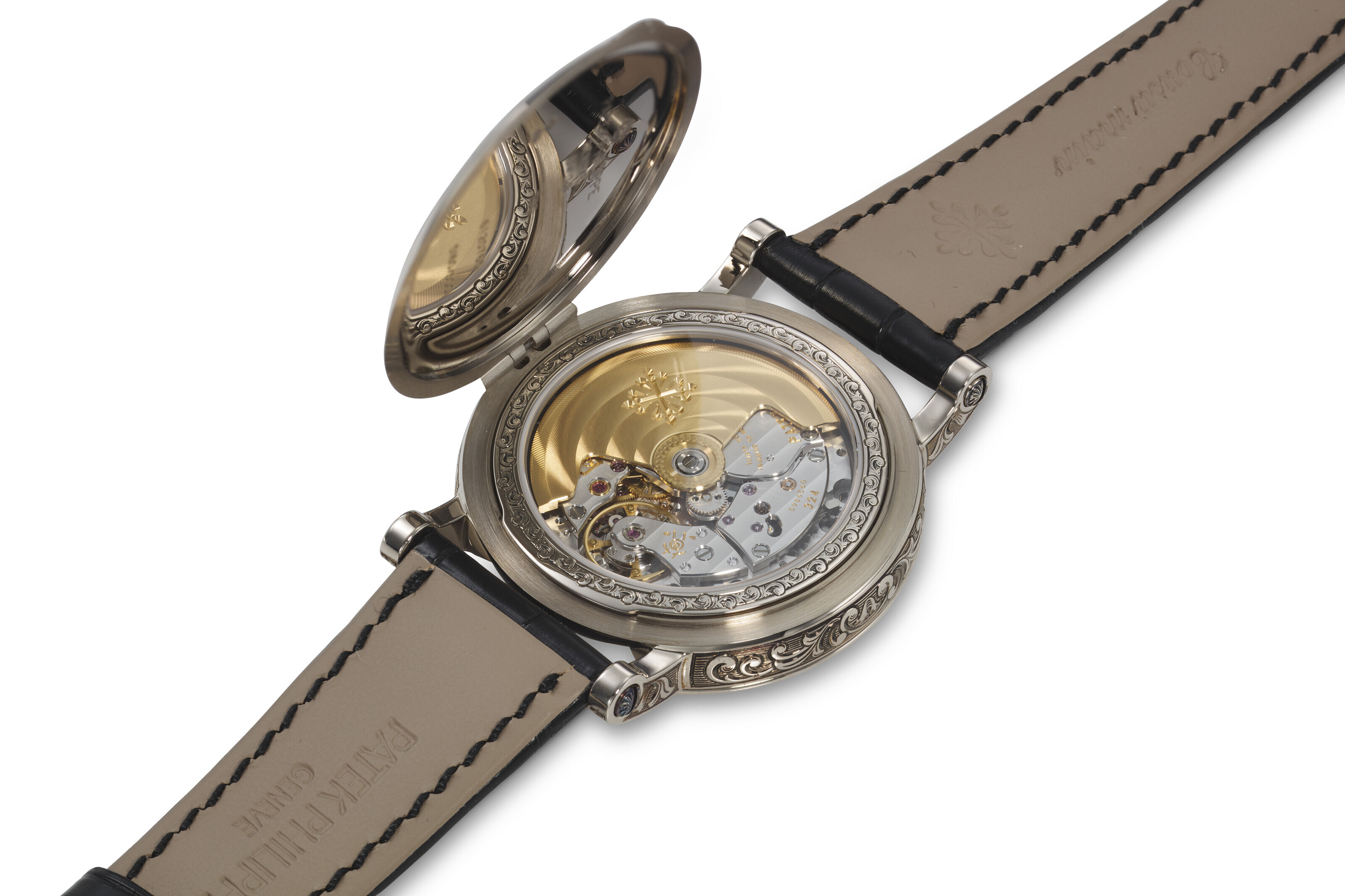 Patek philippe 5160 price on sale