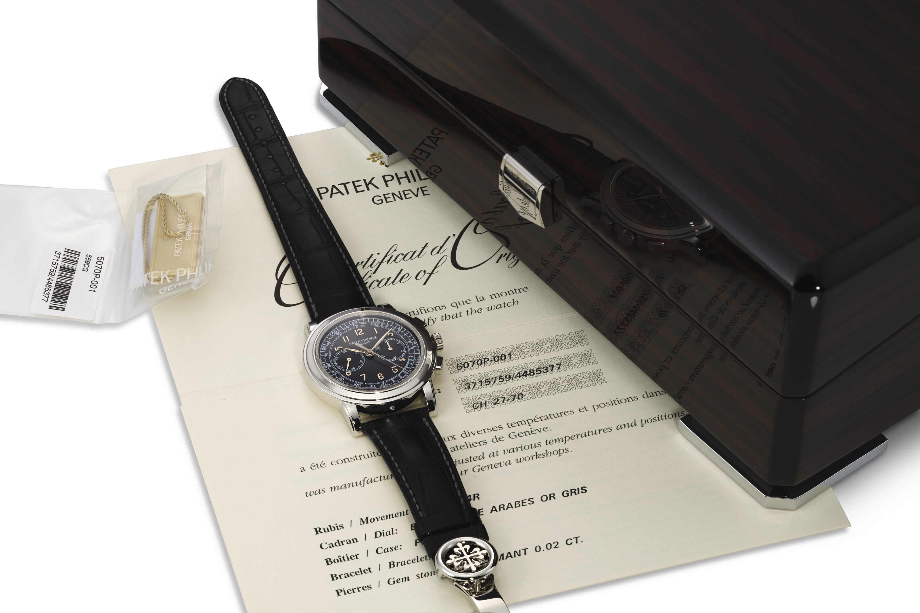 Patek 5070p price shop