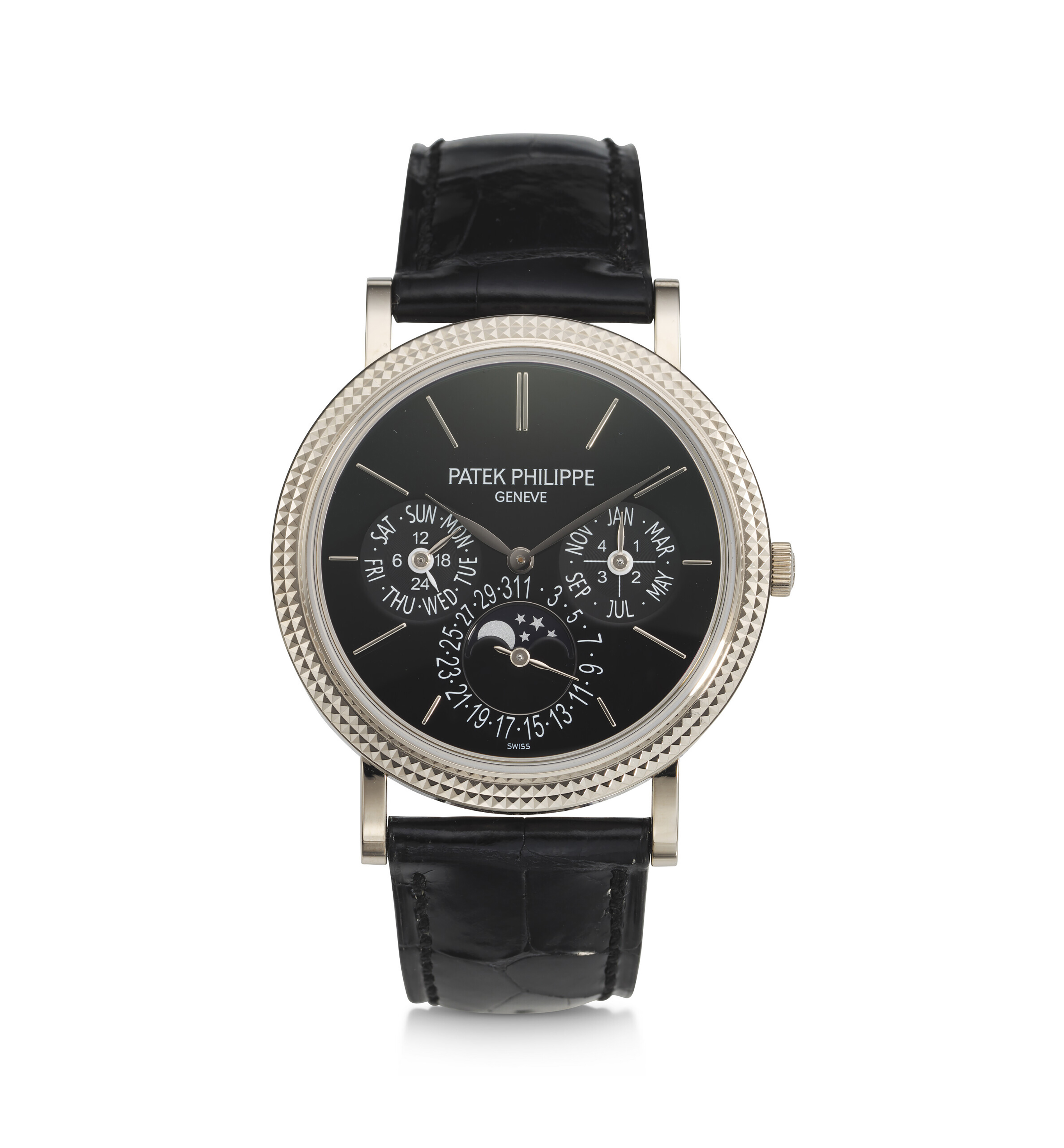 Patek new arrivals philippe 5139