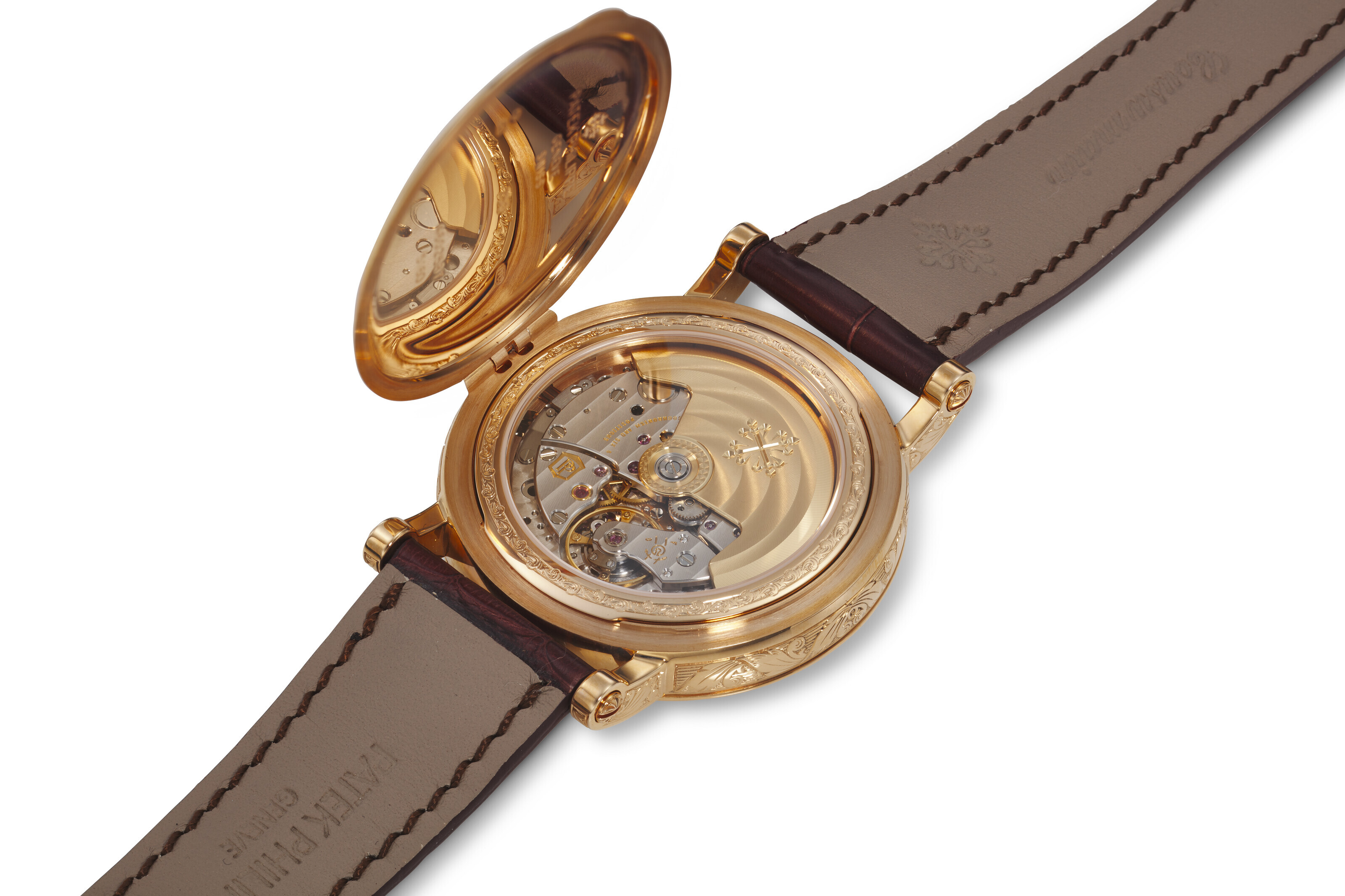 Patek 5160r online
