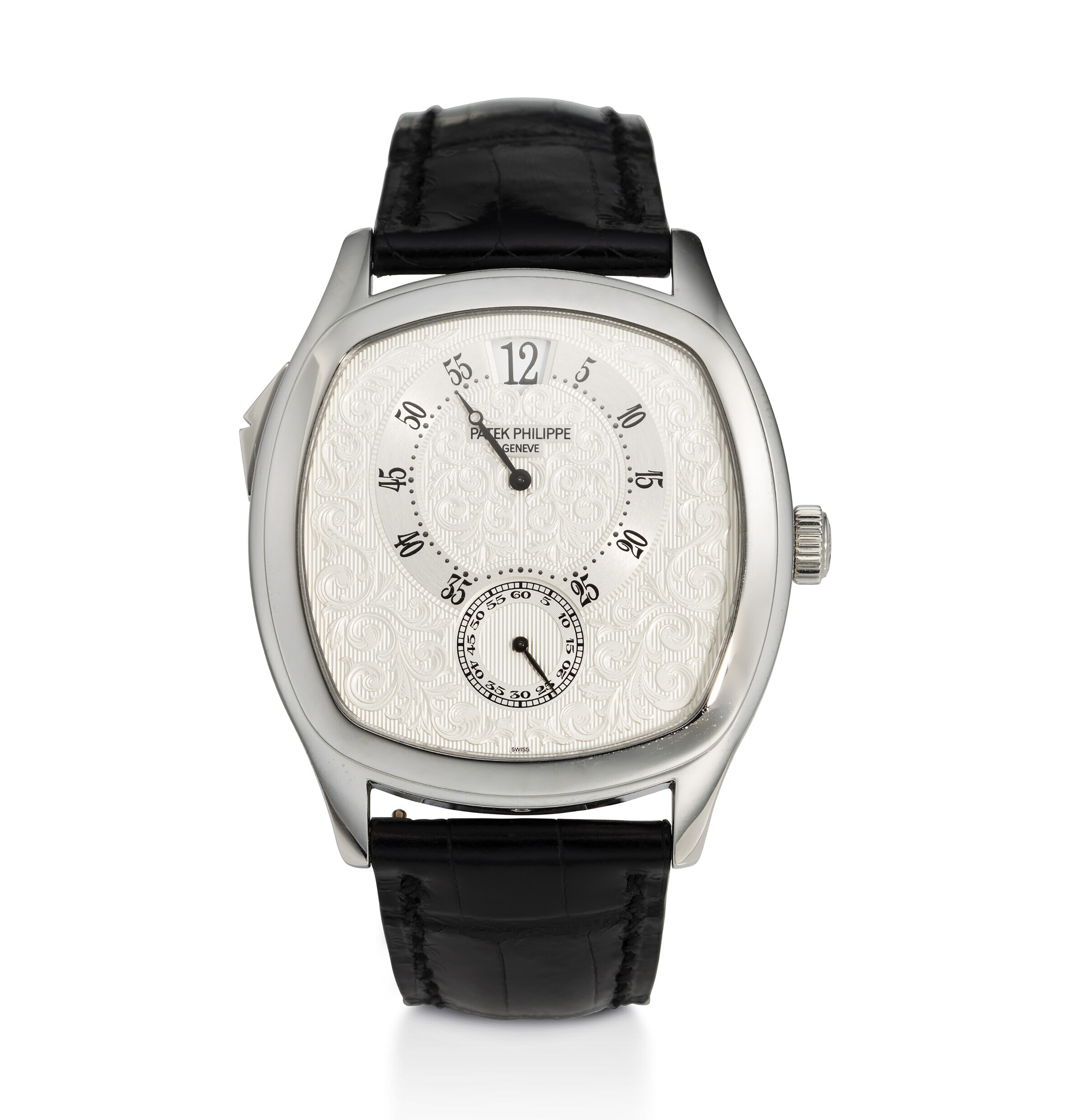 Patek 5275p store