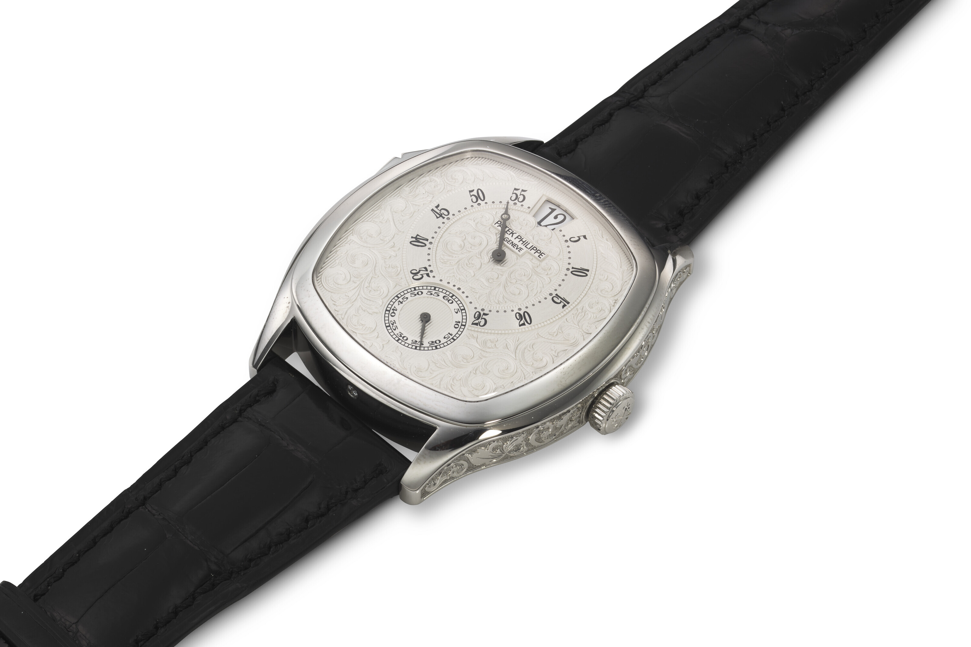 Patek 5275p 2025