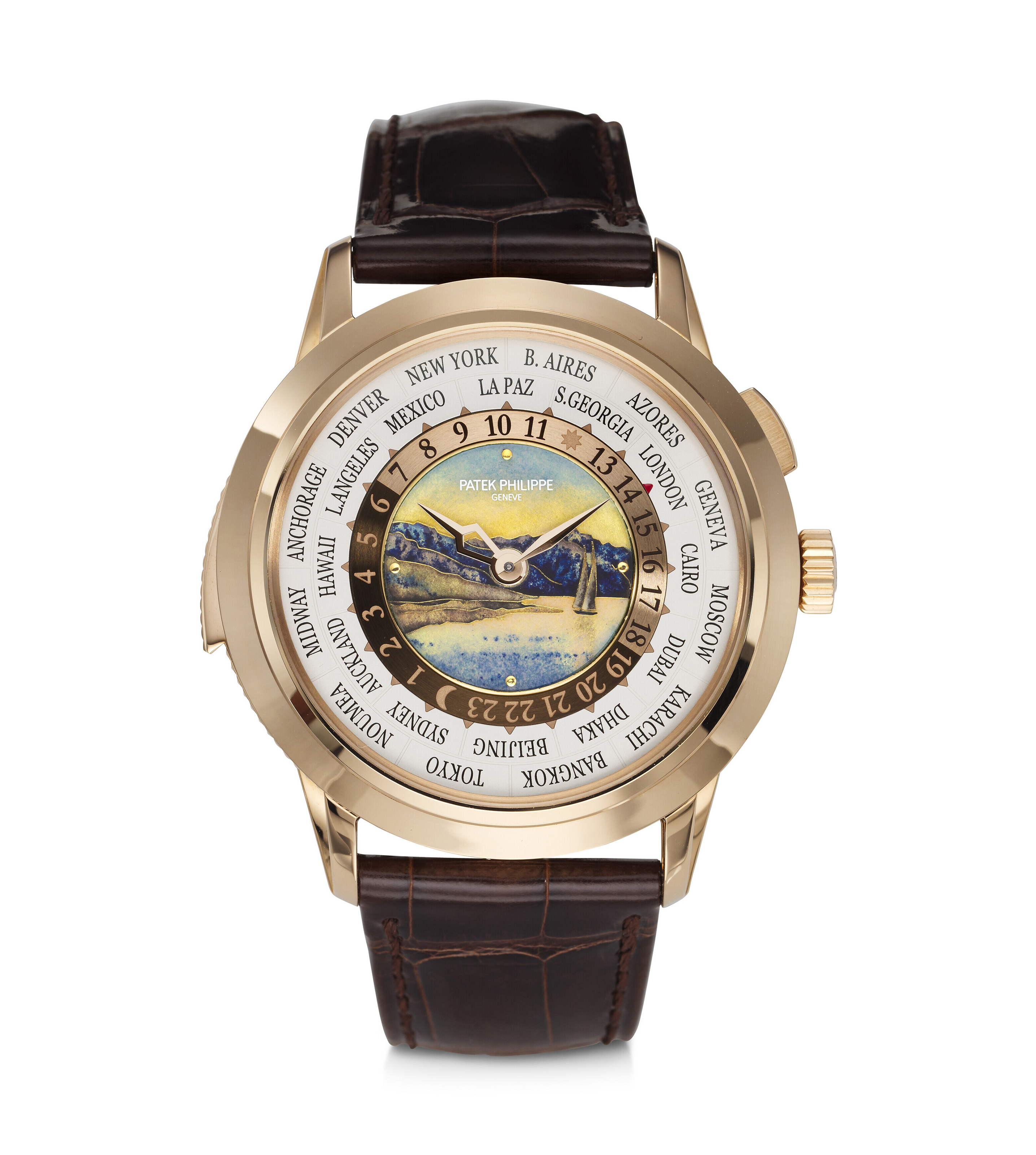 Patek discount philippe 5531
