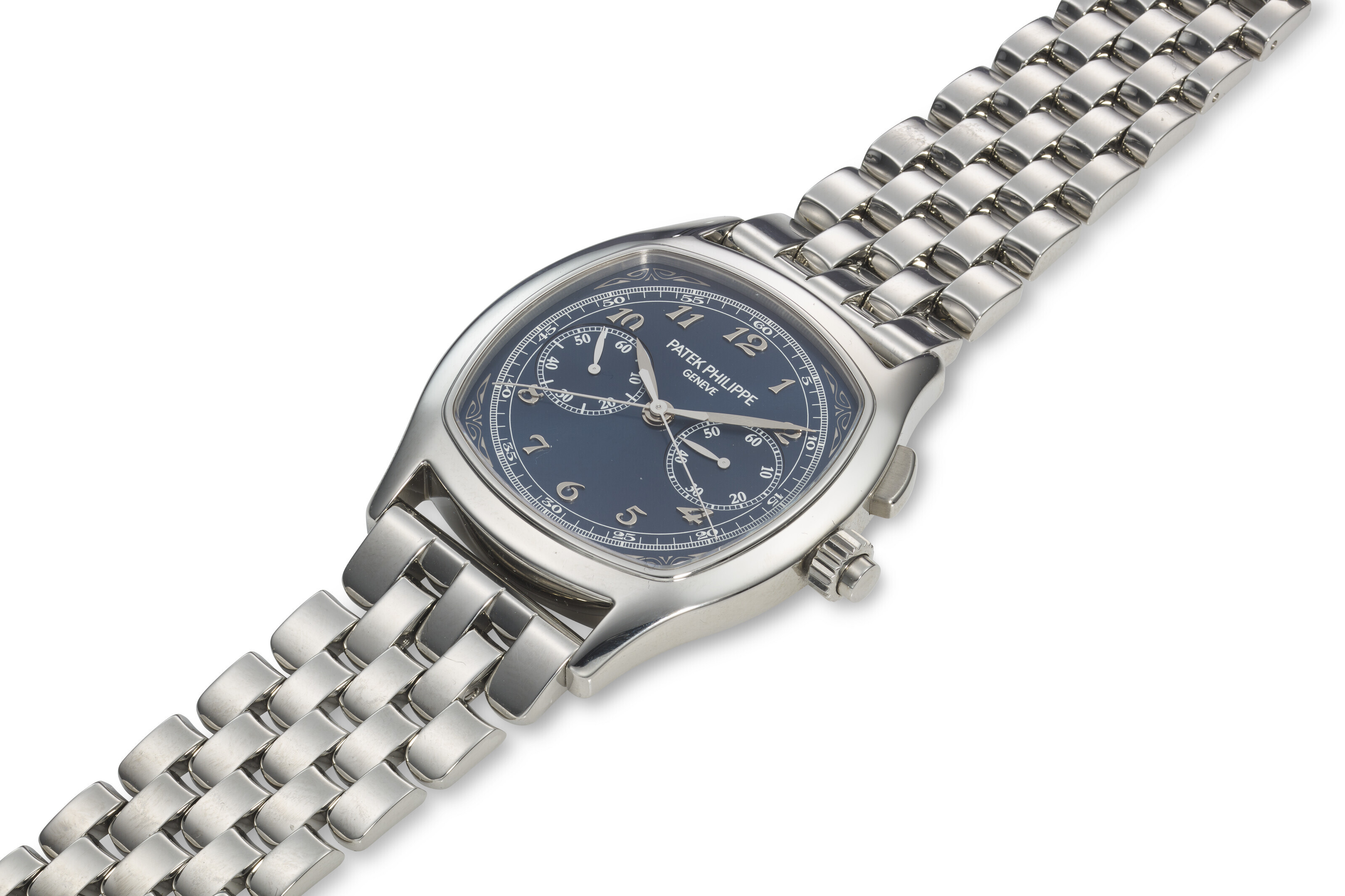 Patek philippe shop 5950