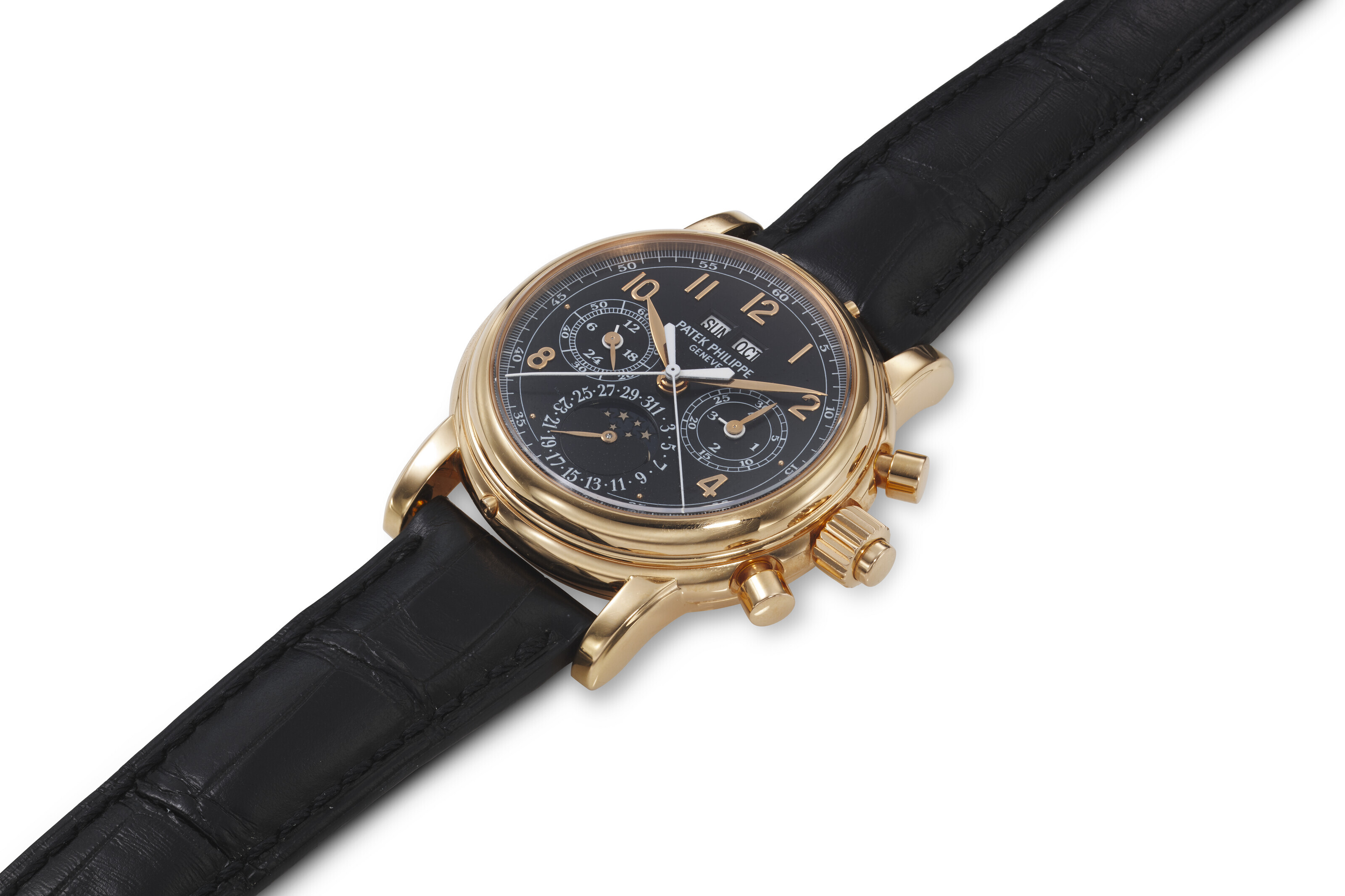 Patek philippe top 5004 price