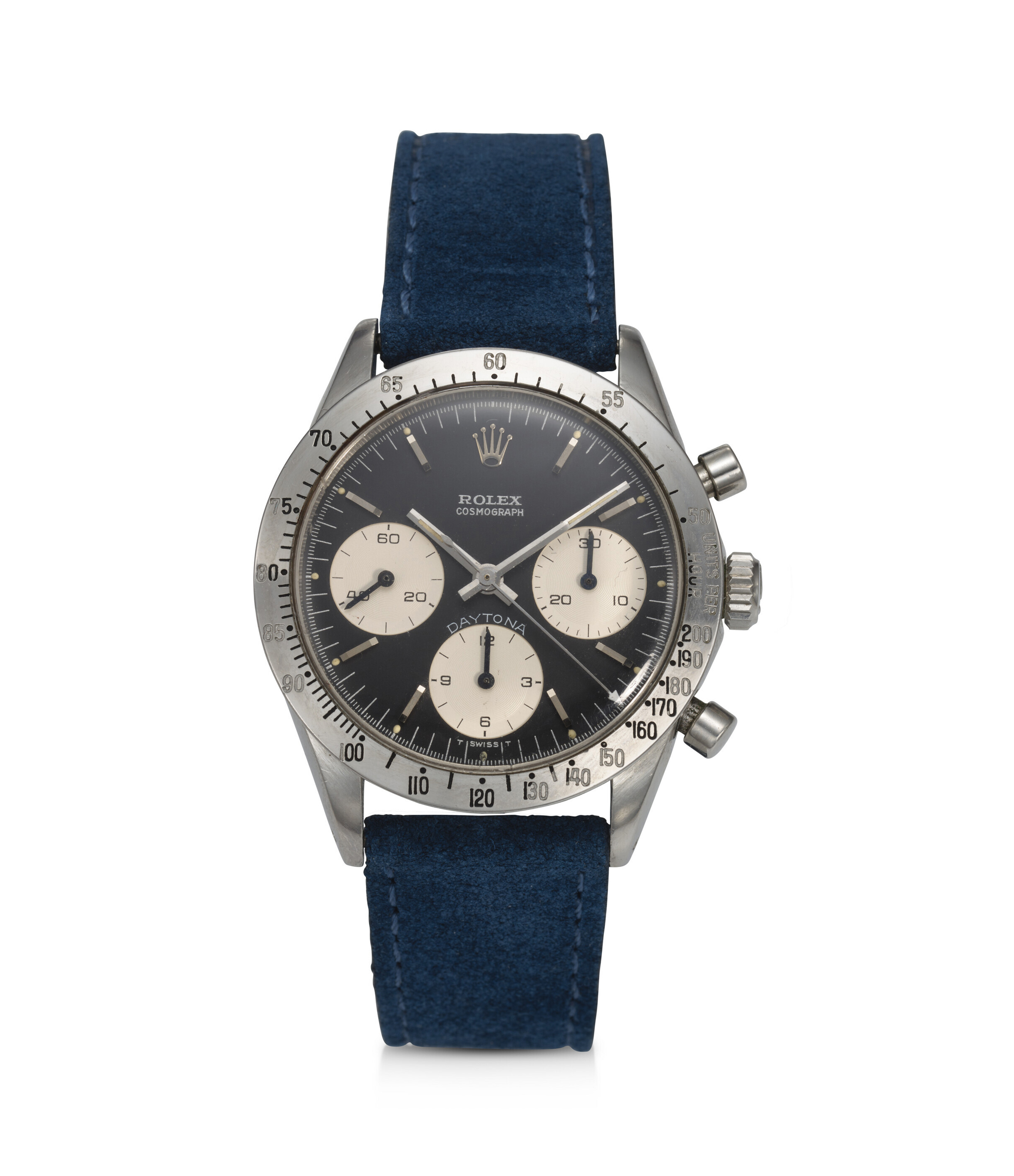 Rolex 6239 blue discount daytona