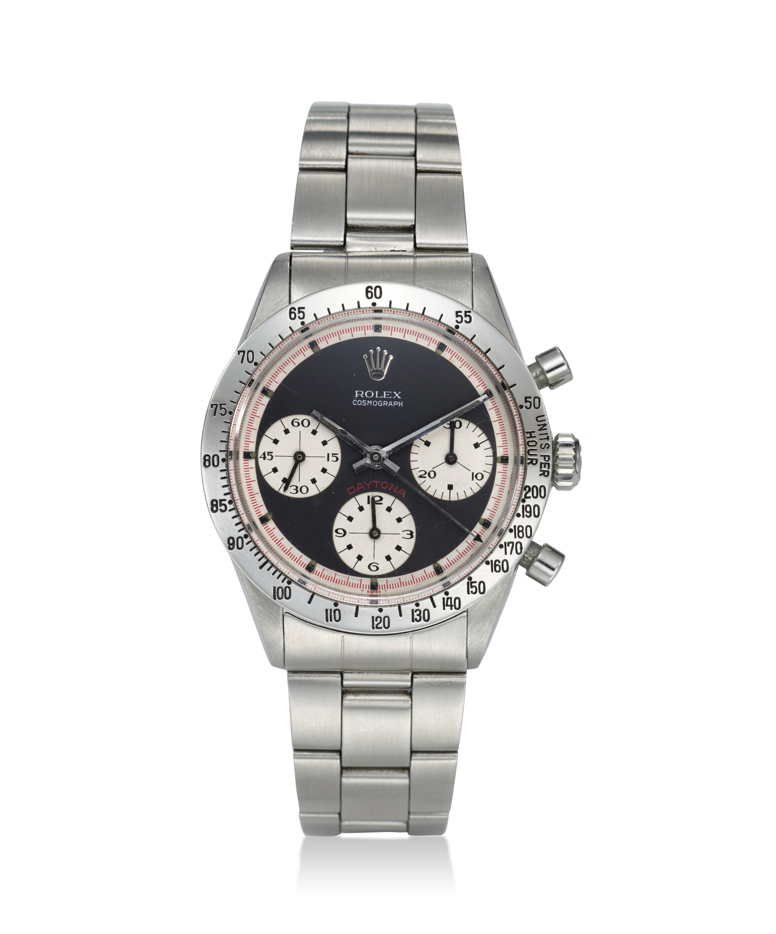 Rolex paul hotsell newman 6262