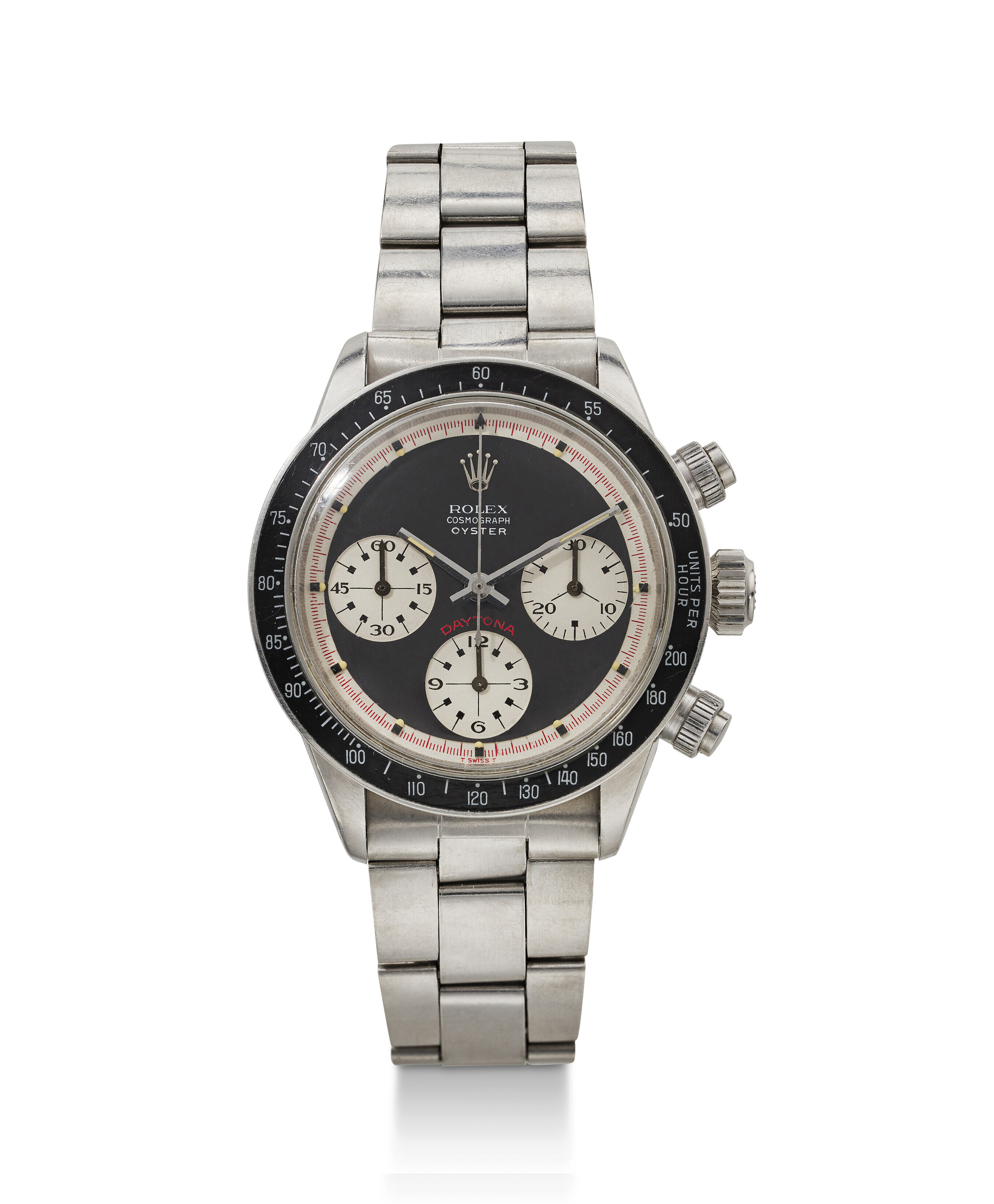 Rolex oyster cosmograph on sale paul newman 6263