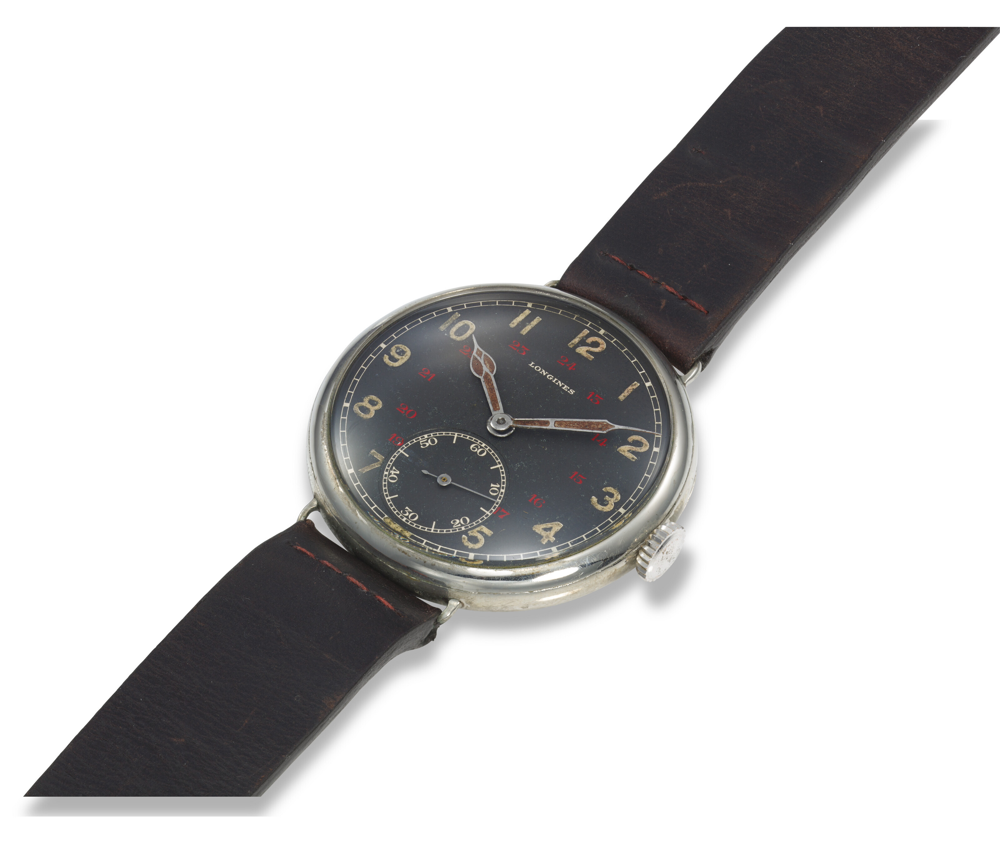 Longines 17.26 cheap