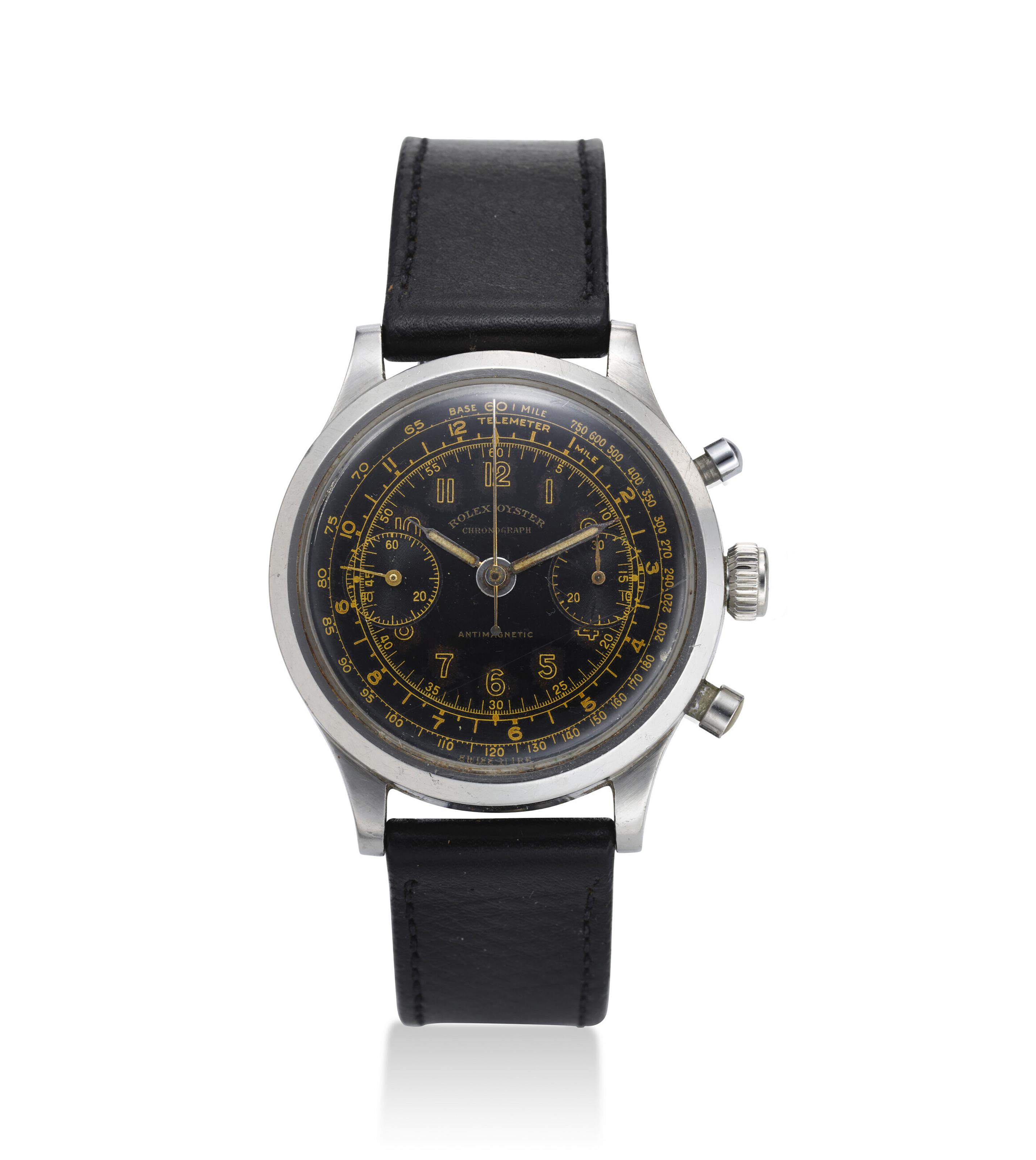 Rolex oyster 3525 outlet chronograph