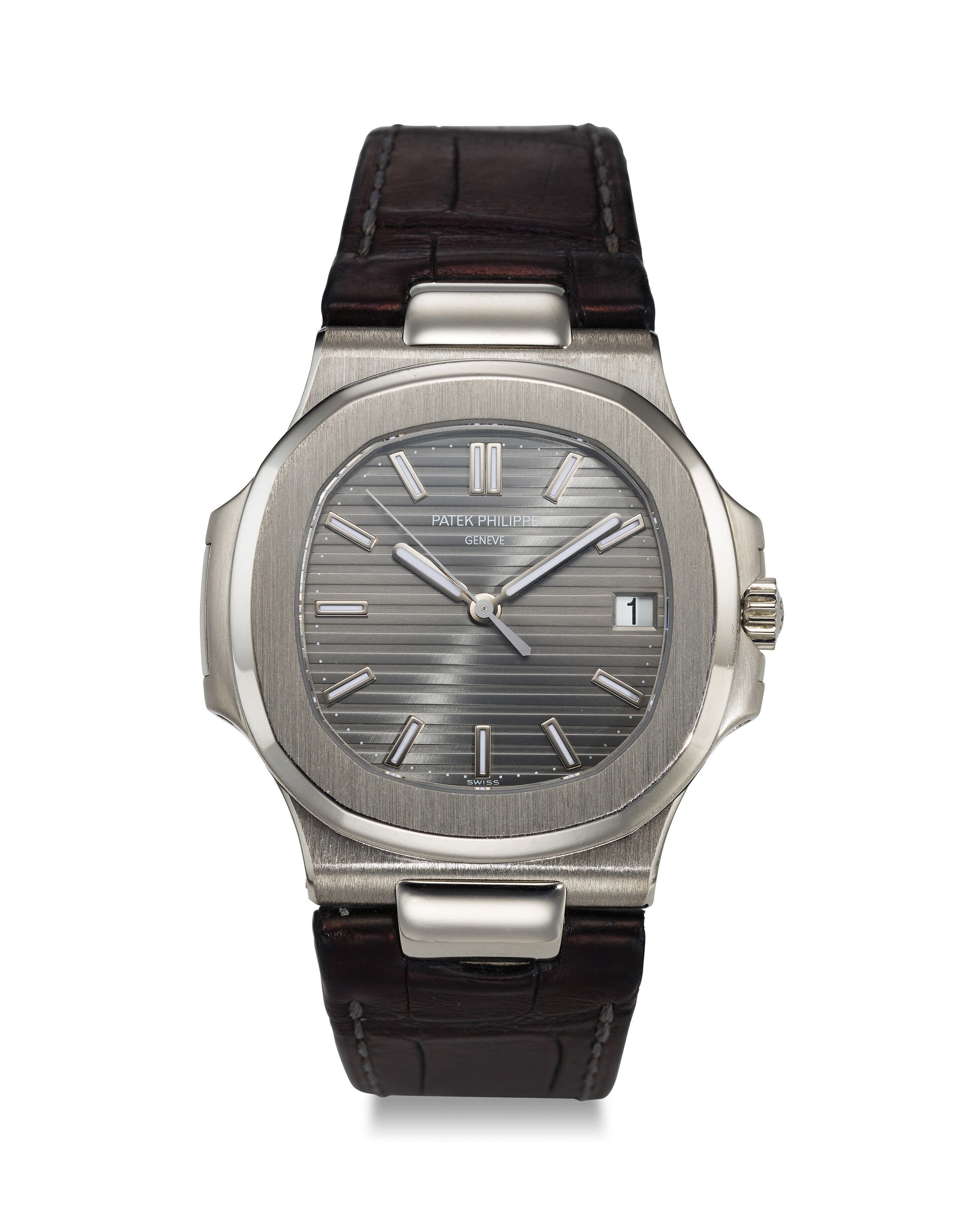 Patek philippe discount nautilus phoenix price