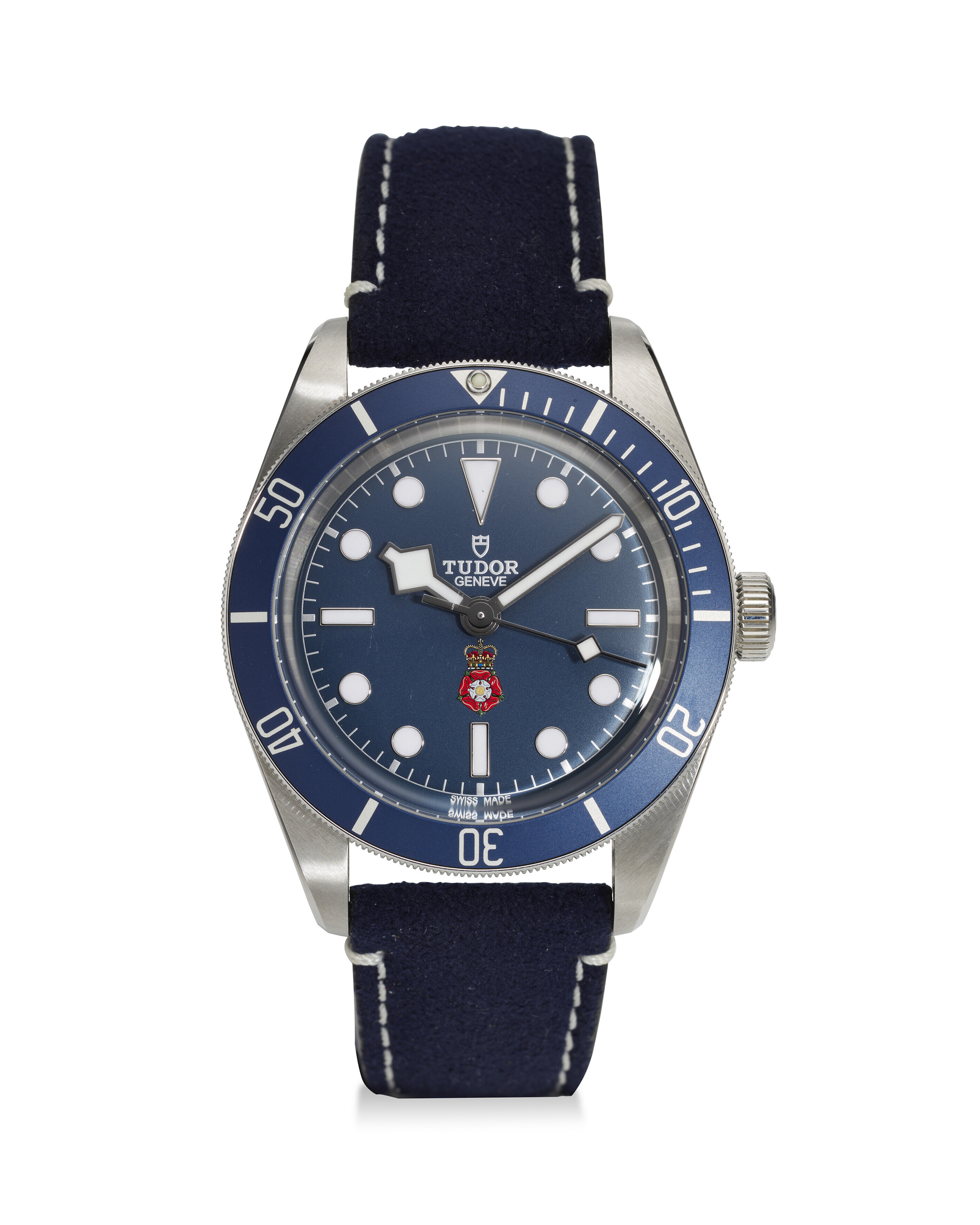 Tudor rasp 2025