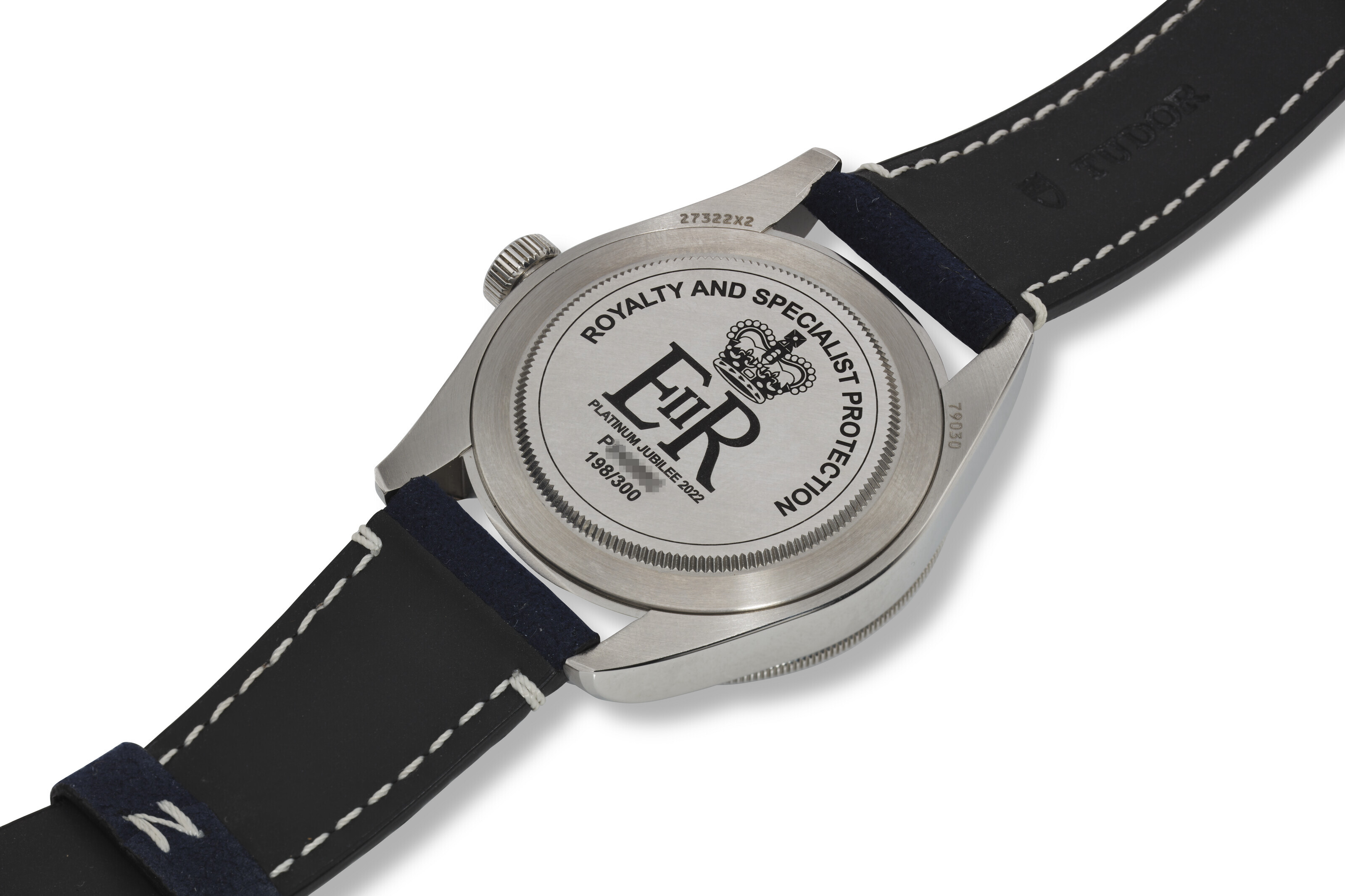 Tudor black bay best sale rasp