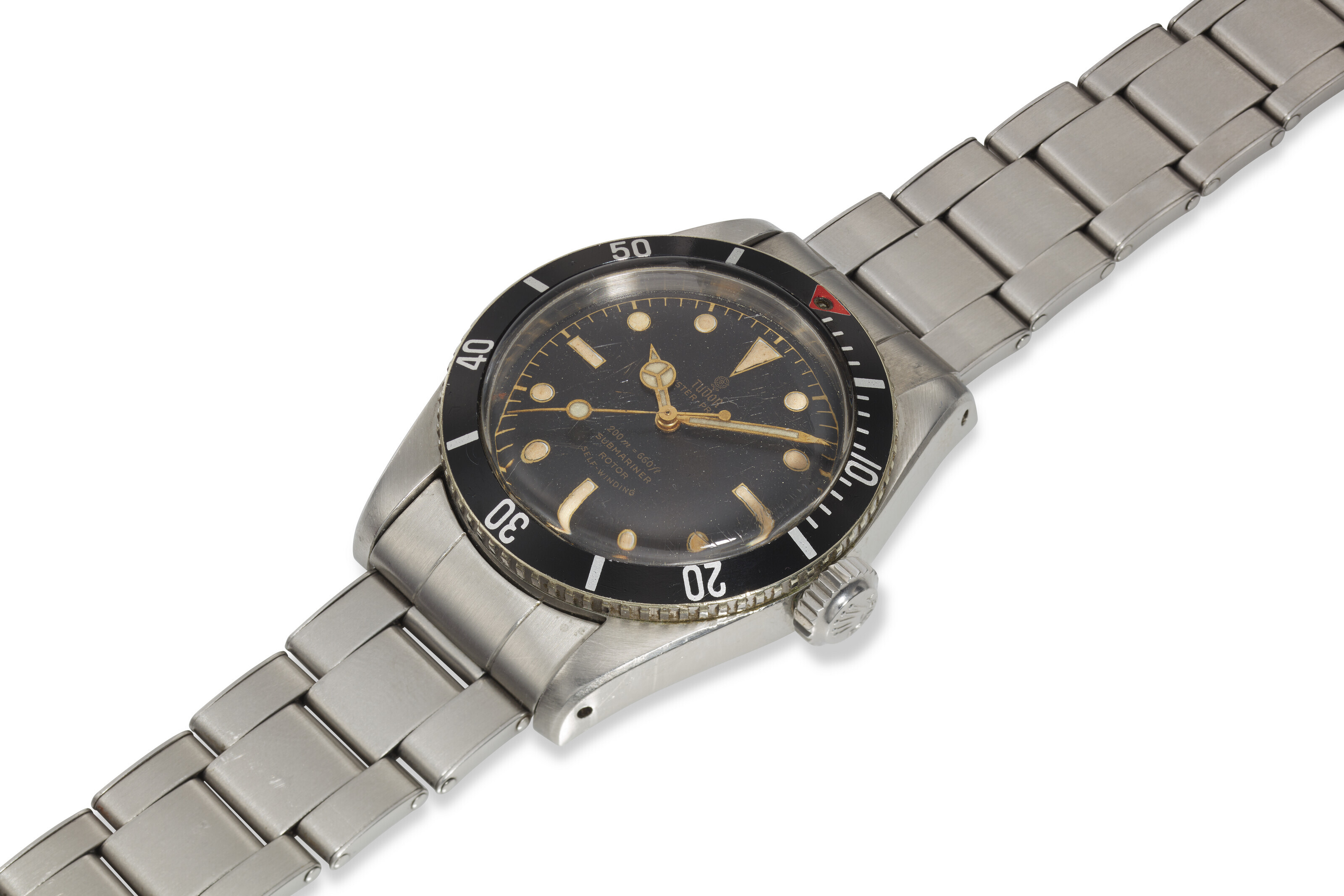 Tudor discount submariner 7924