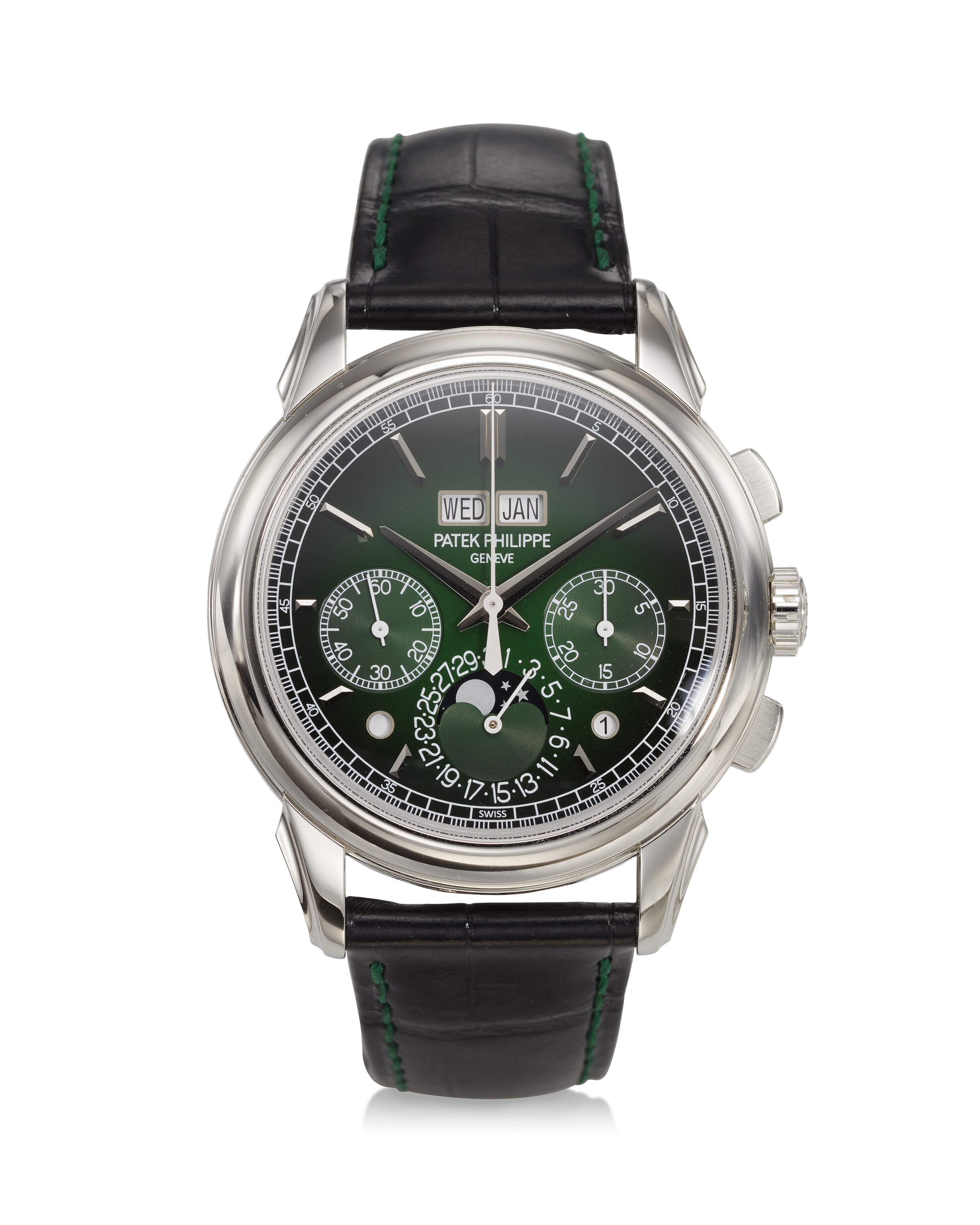 Patek philippe 5270p new arrivals price