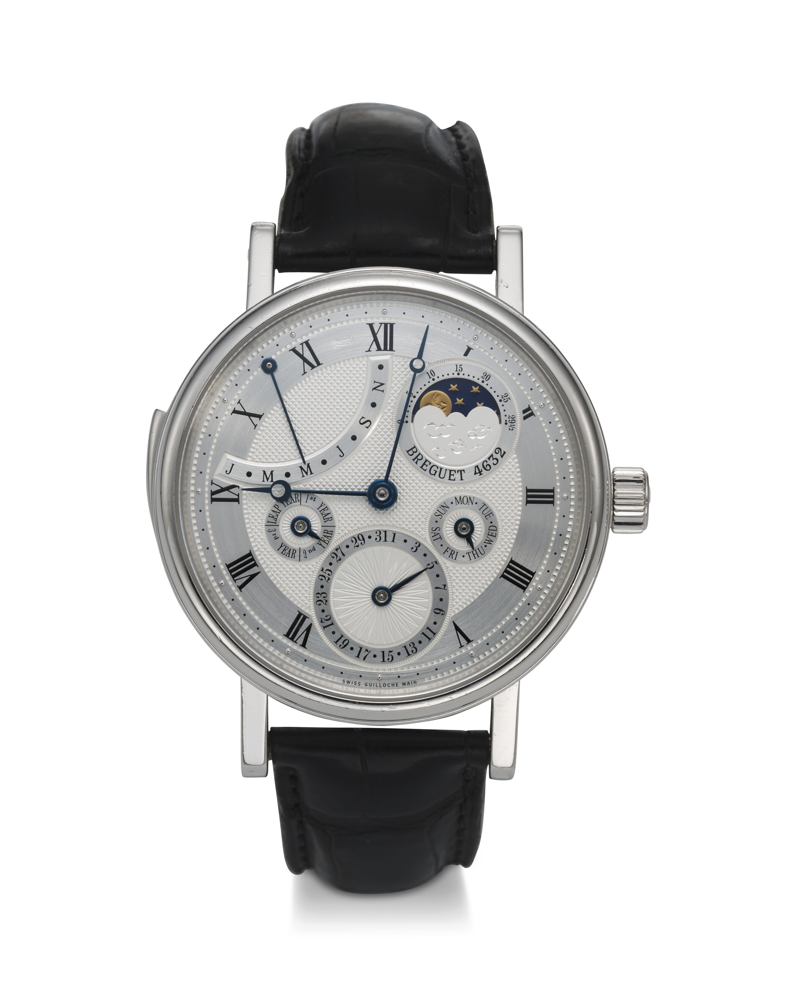 Breguet 5447 outlet