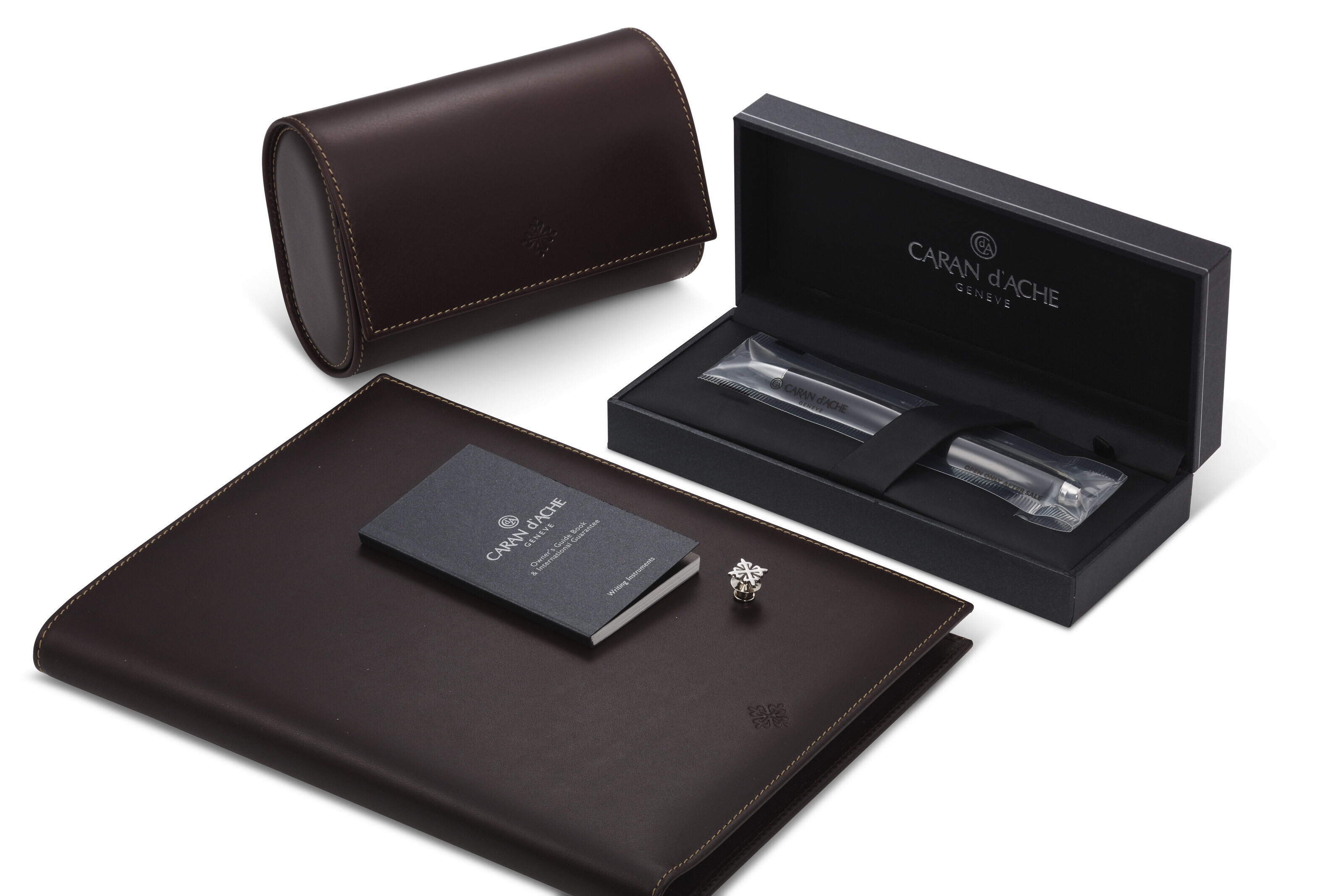Patek travel case clearance