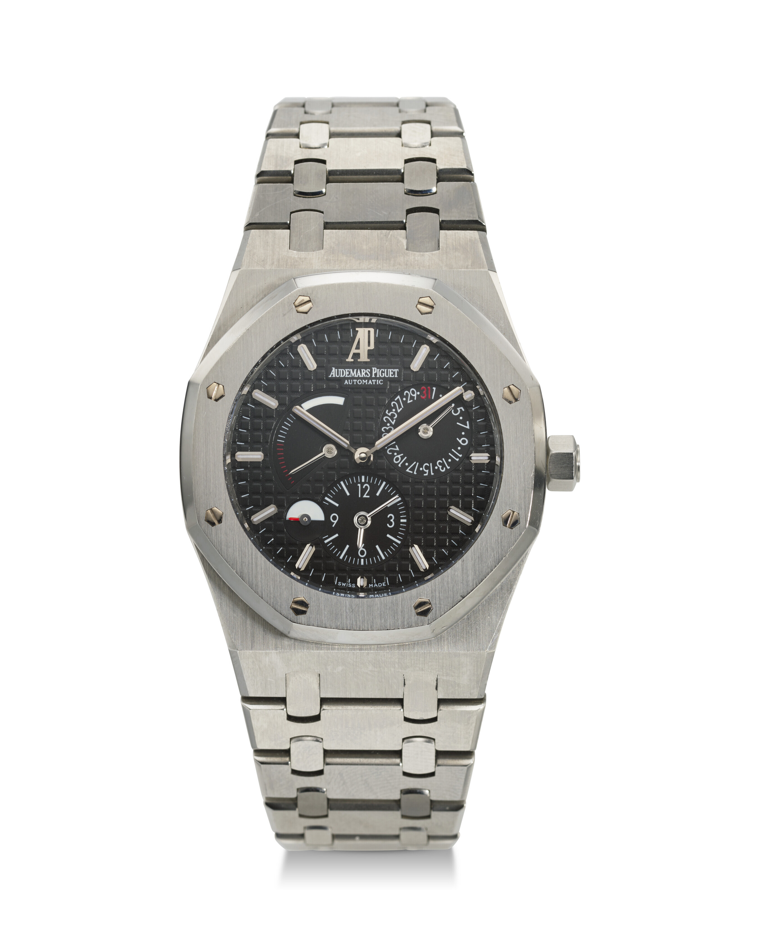 Watches Online: The New York Edit