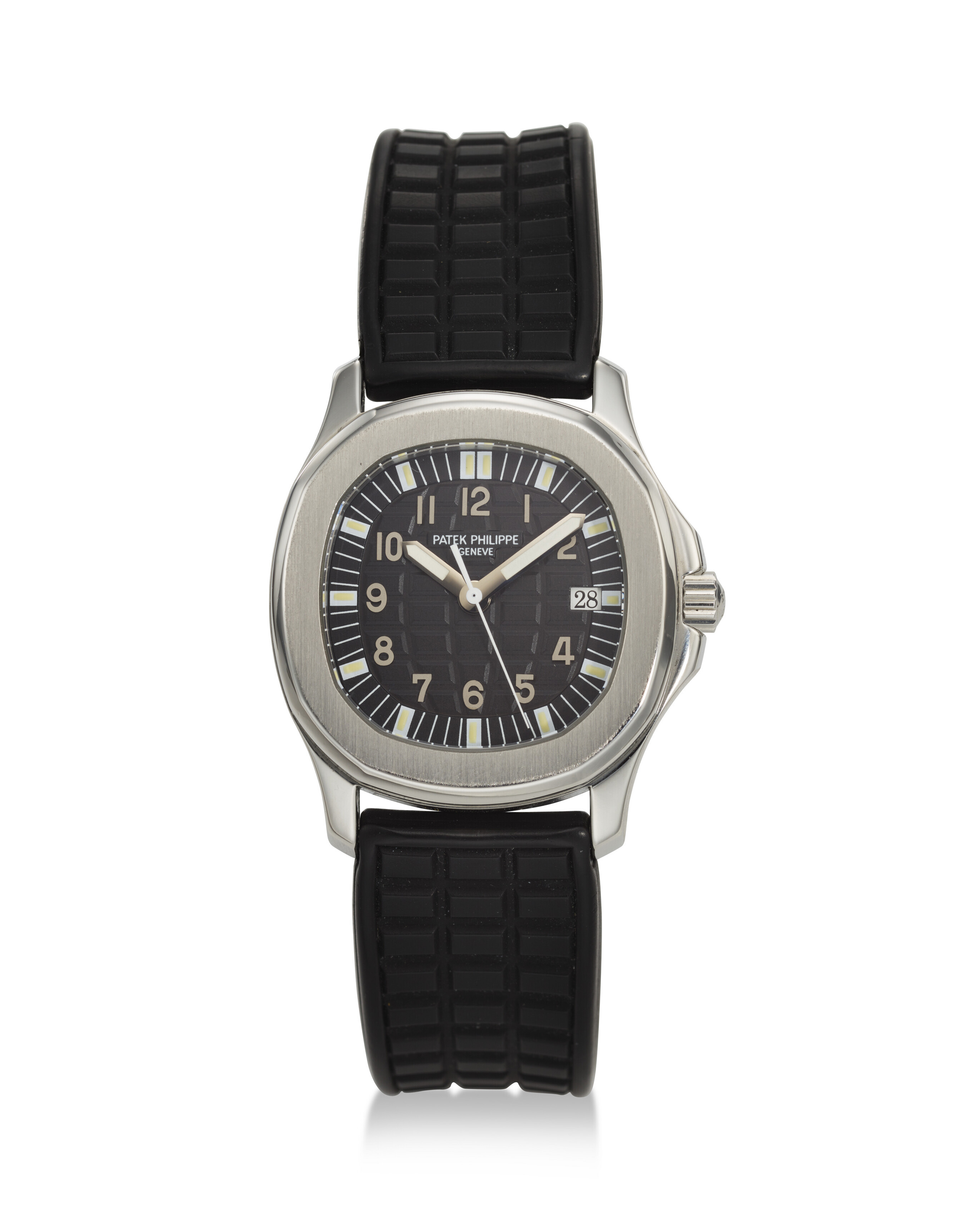 Patek philippe outlet aquanaut 5064a