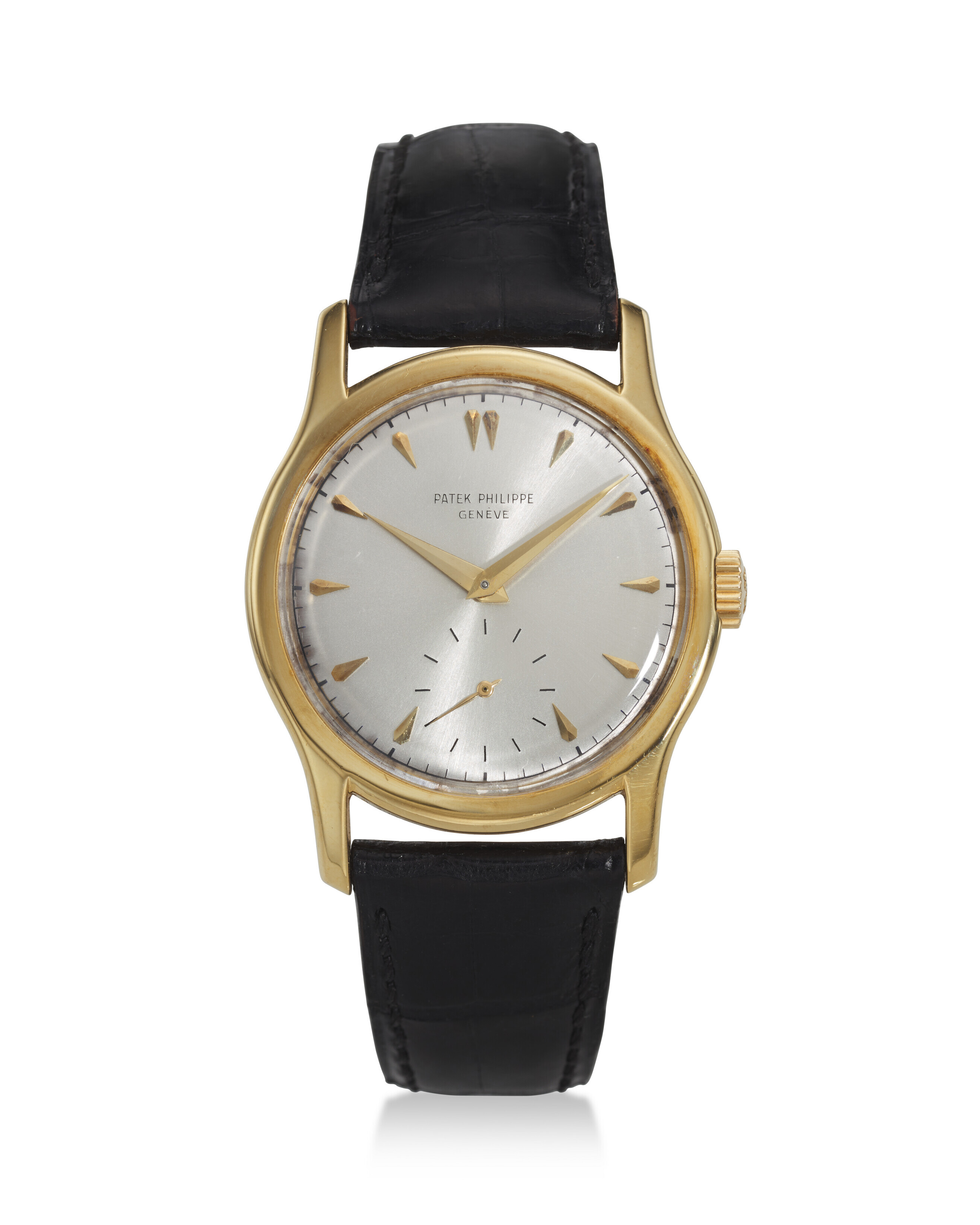 Patek 1589 store
