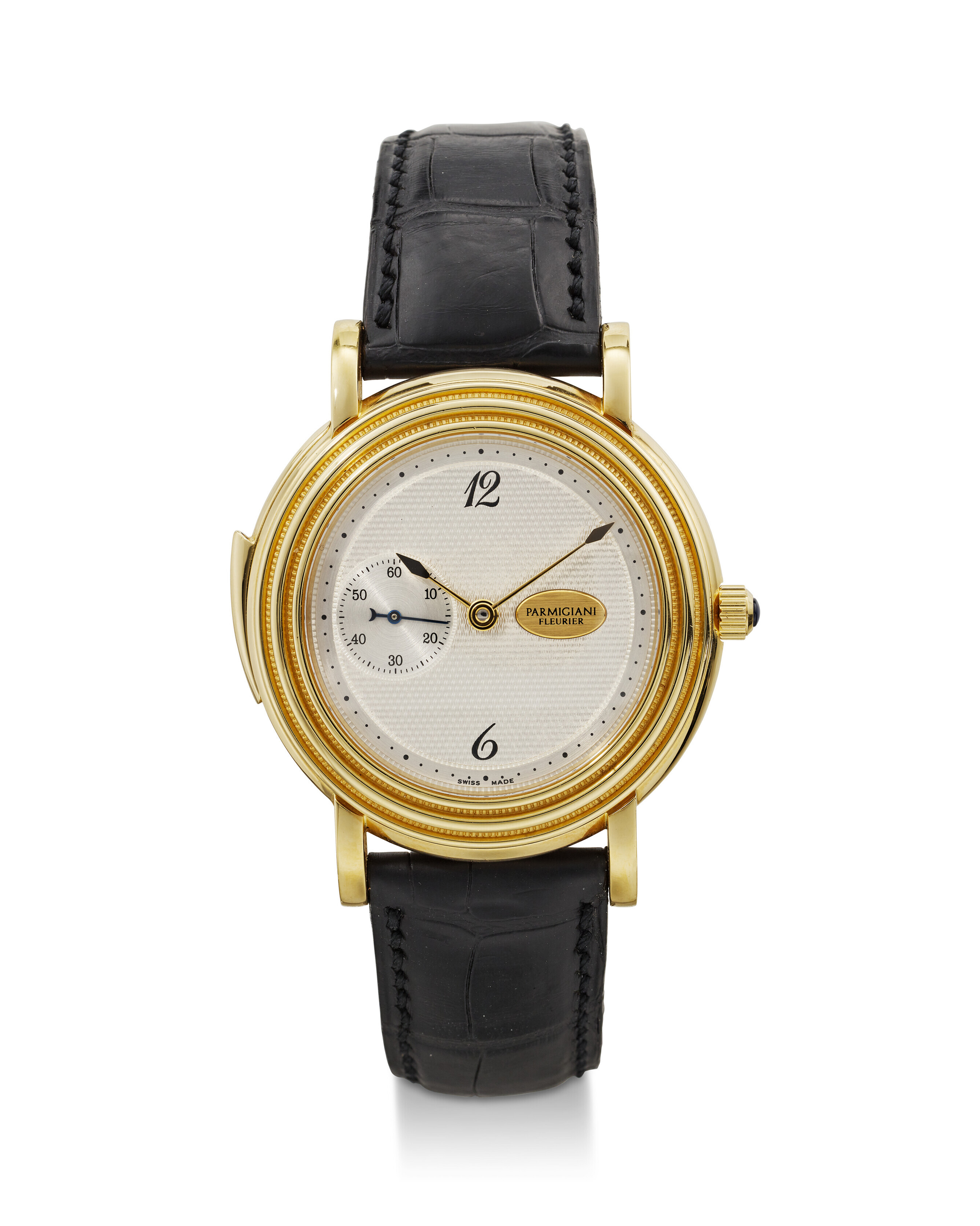 PARMIGIANI FLEURIER, PF000481, TORIC, A VERY FINE AND PIECE