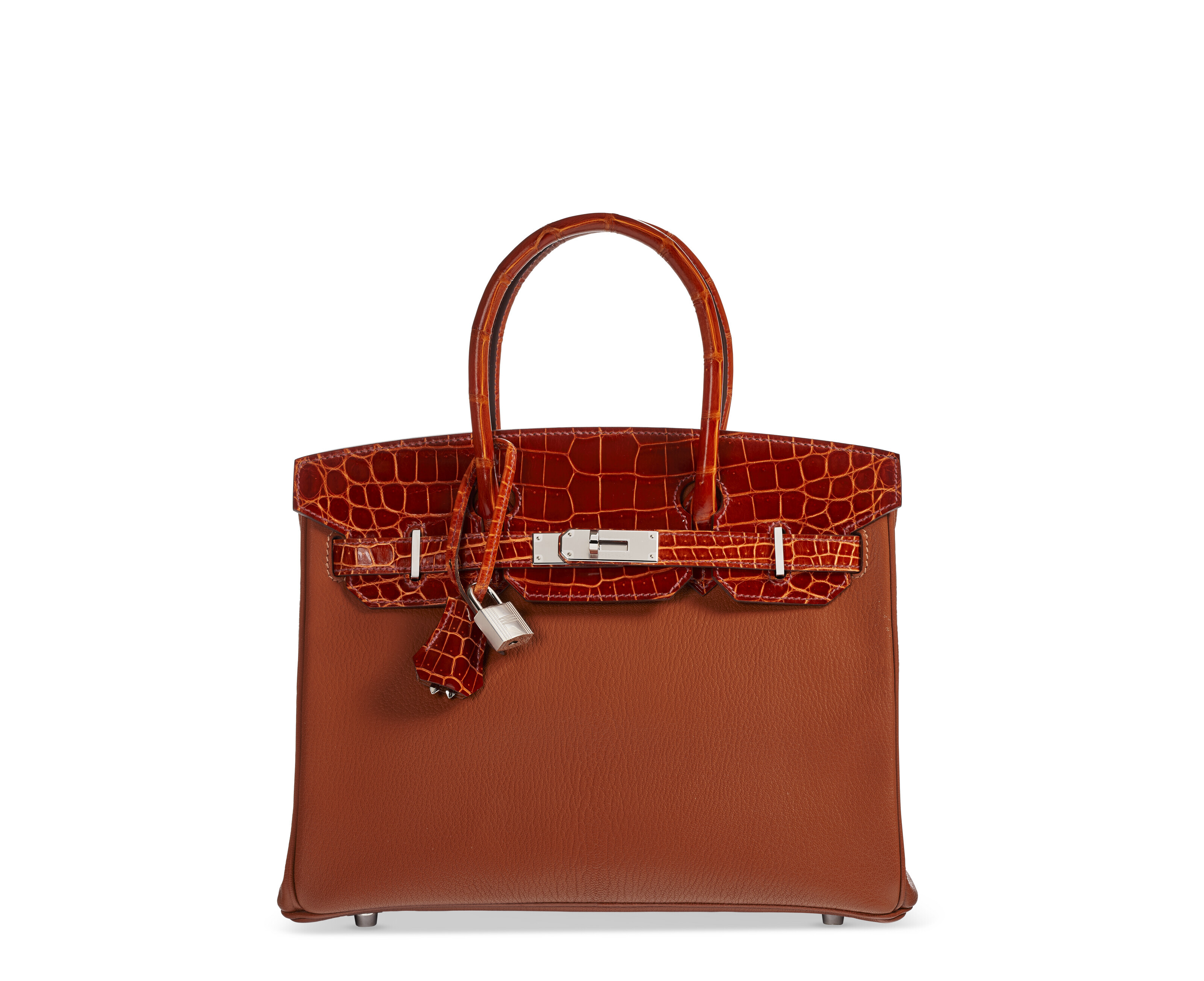 Niloticus crocodile leather outlet