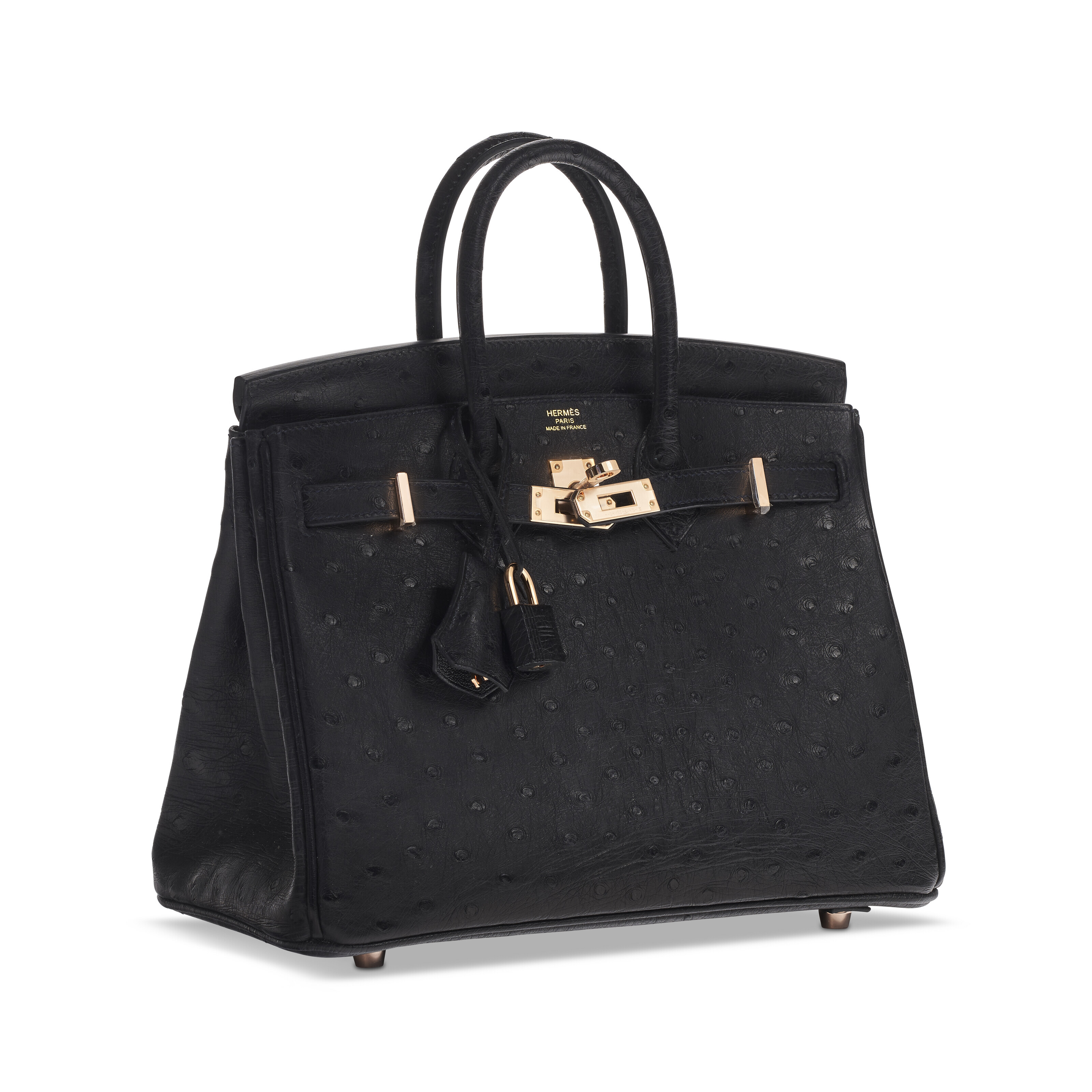 Mini black birkin sales