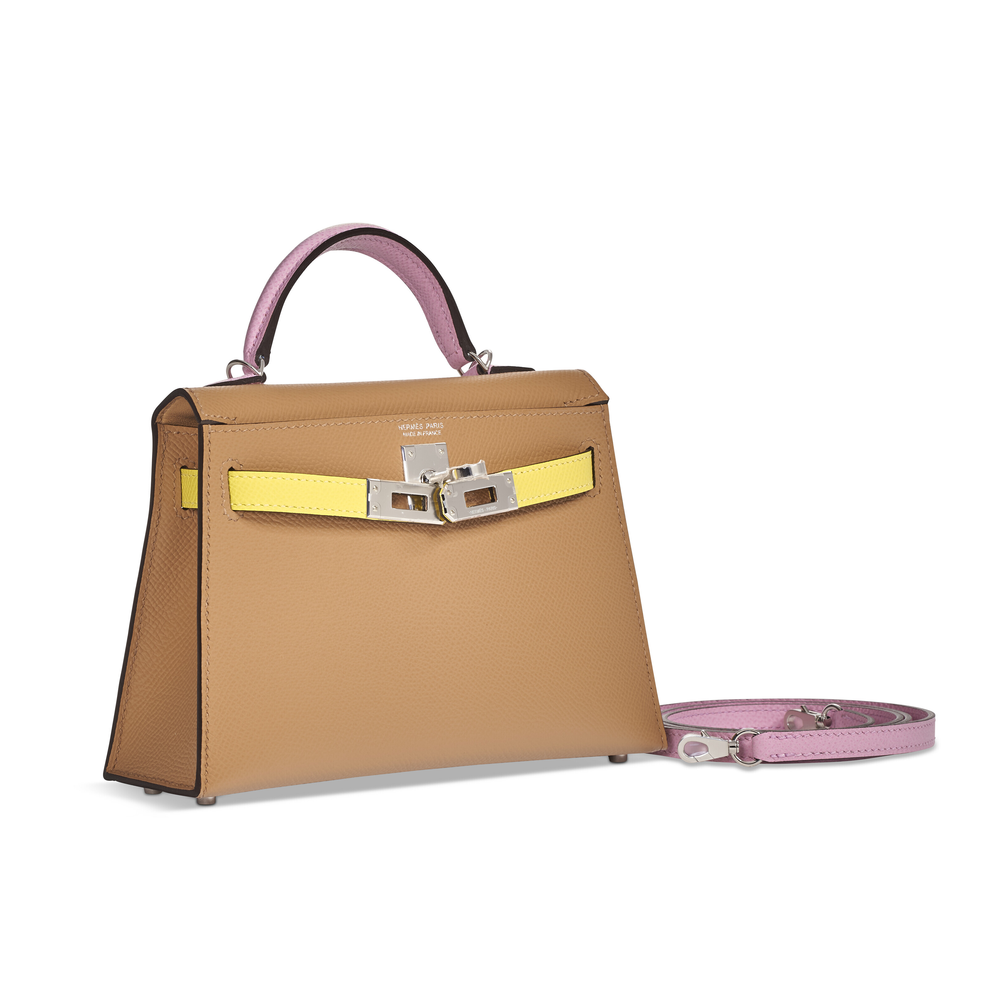 Hermes Kelly 28 Casaque Sellier Bag Rouge de Coeur/Rose Extreme Limite –  Mightychic