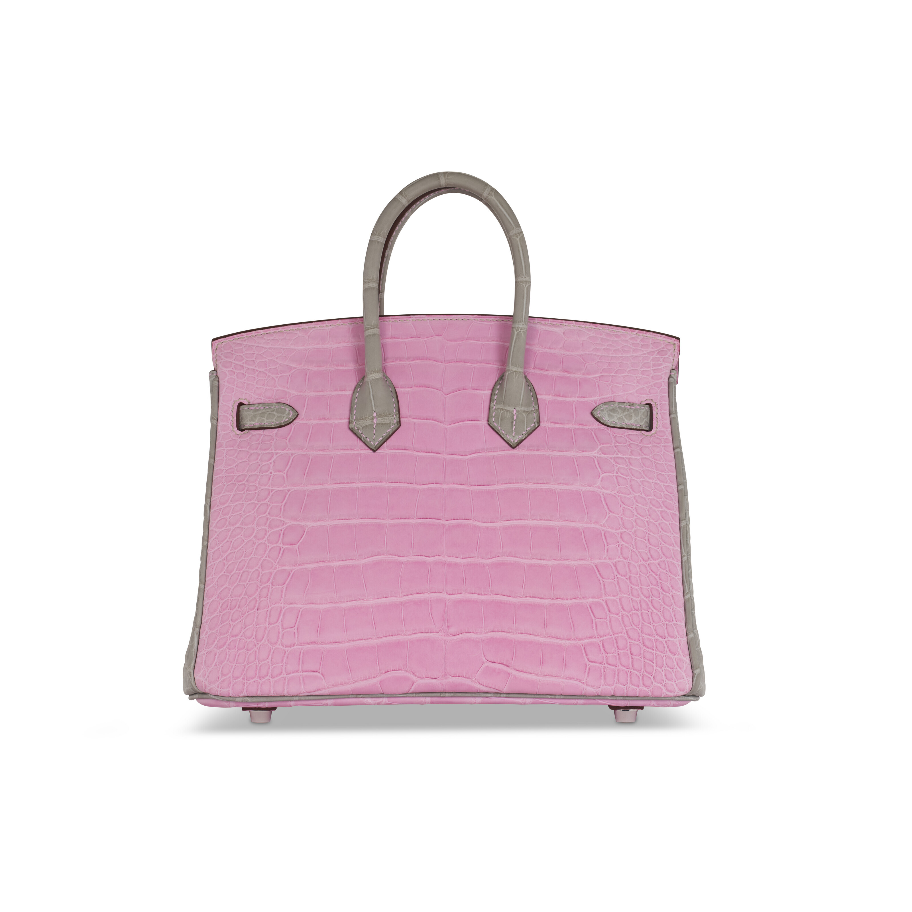 Hermes birkin bag bubblegum pink price sales