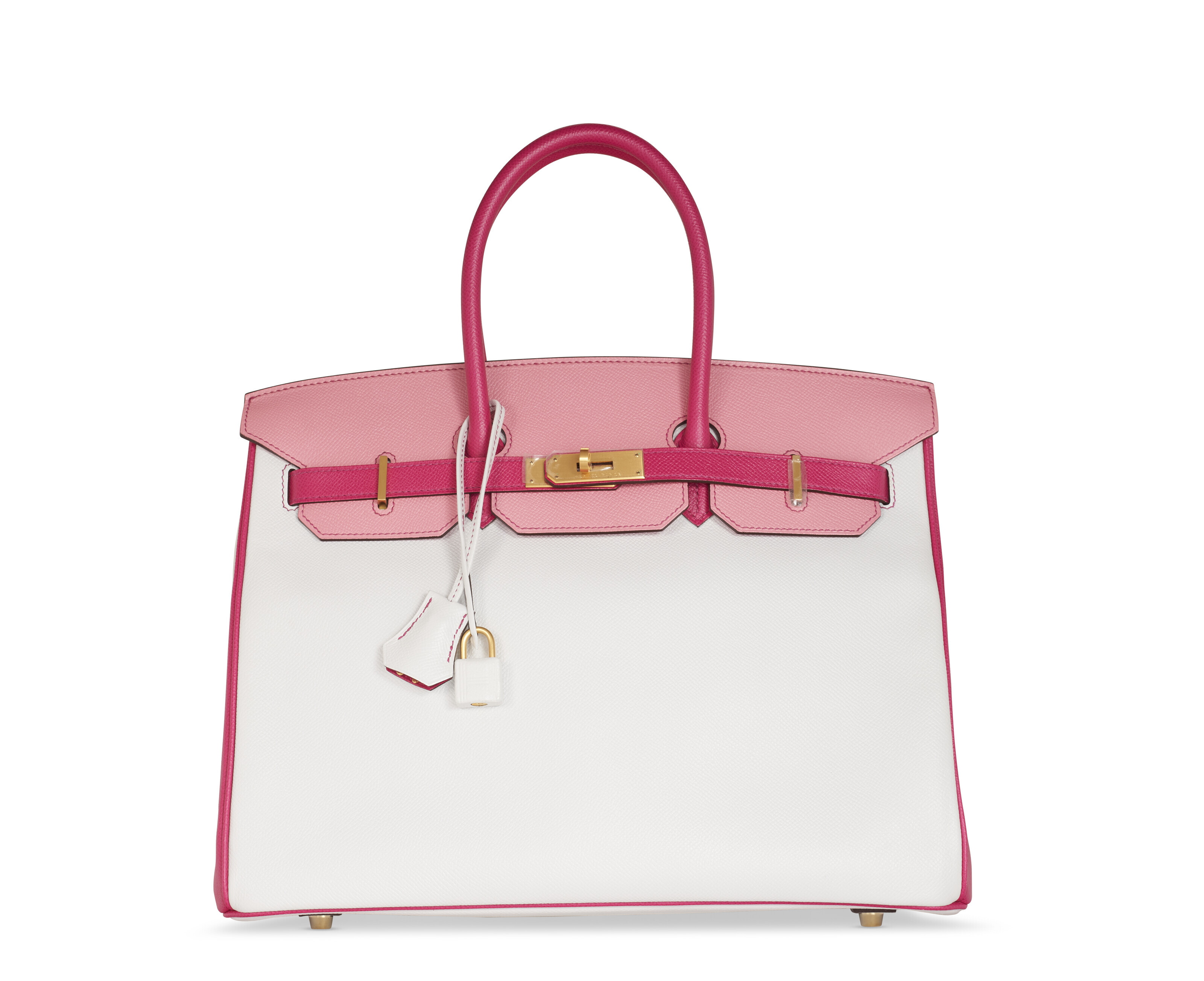 Rose hot sale tyrien birkin