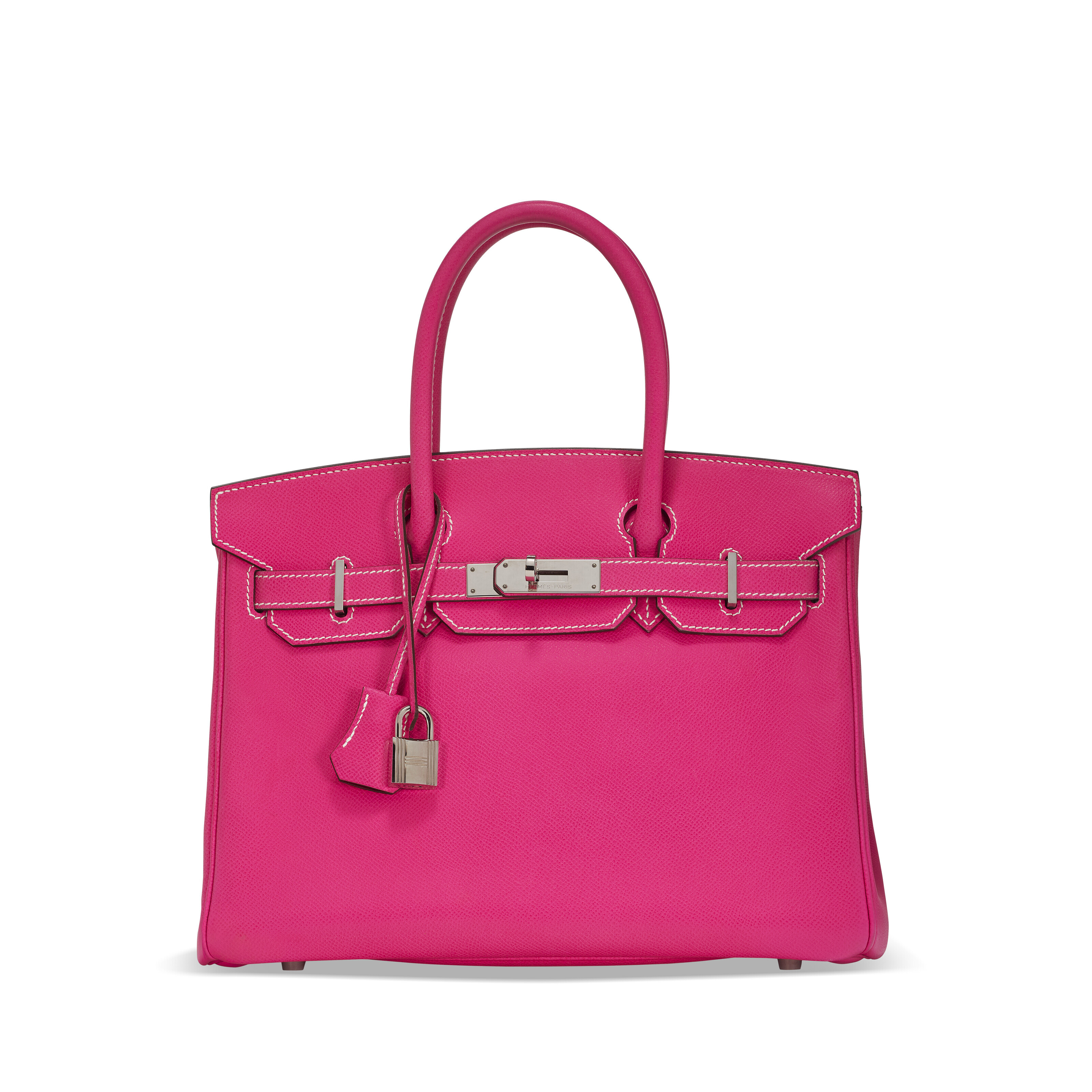 Rose birkin on sale
