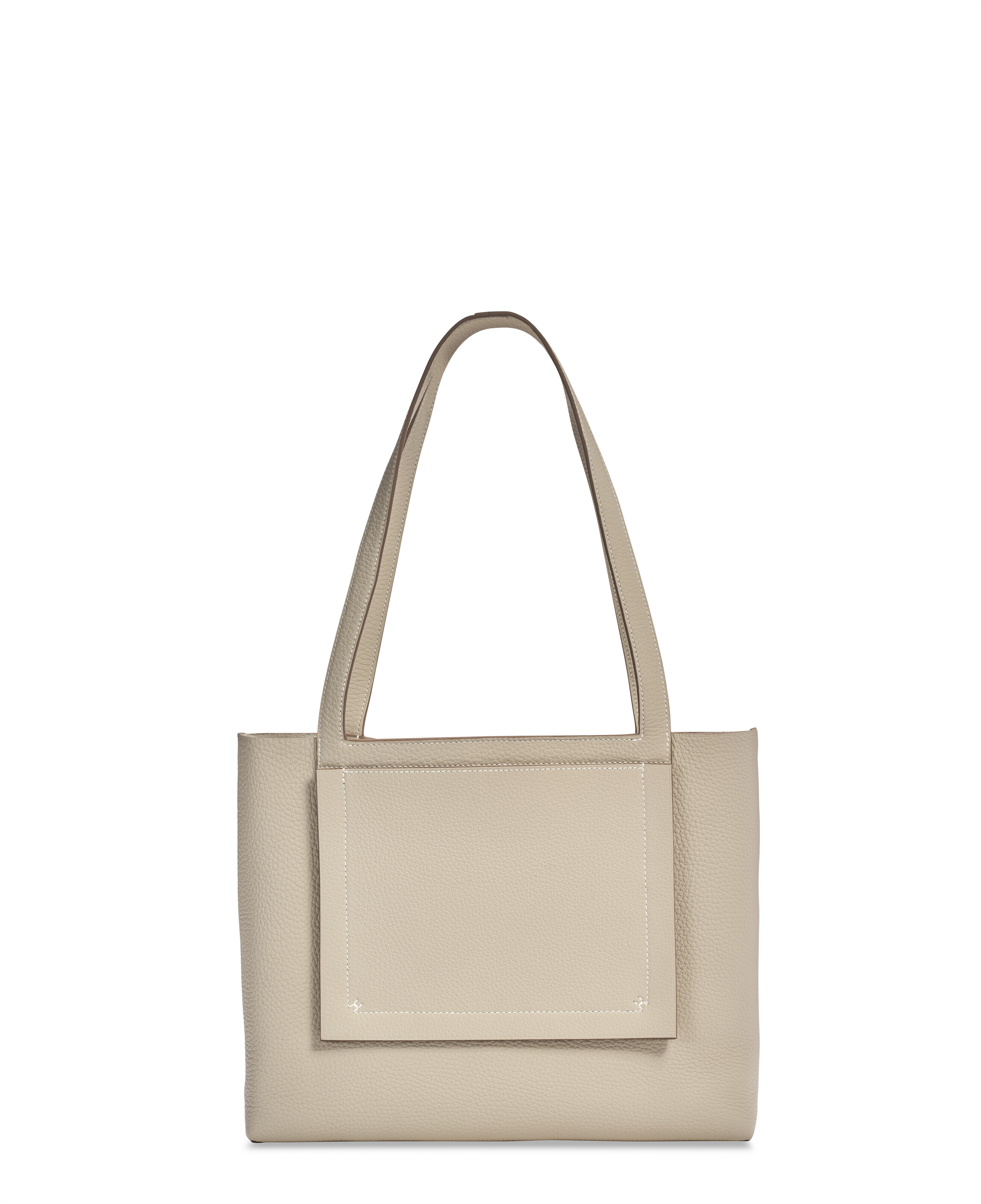 Hermes Cabasellier Tote Togo 31 For Sale at 1stDibs