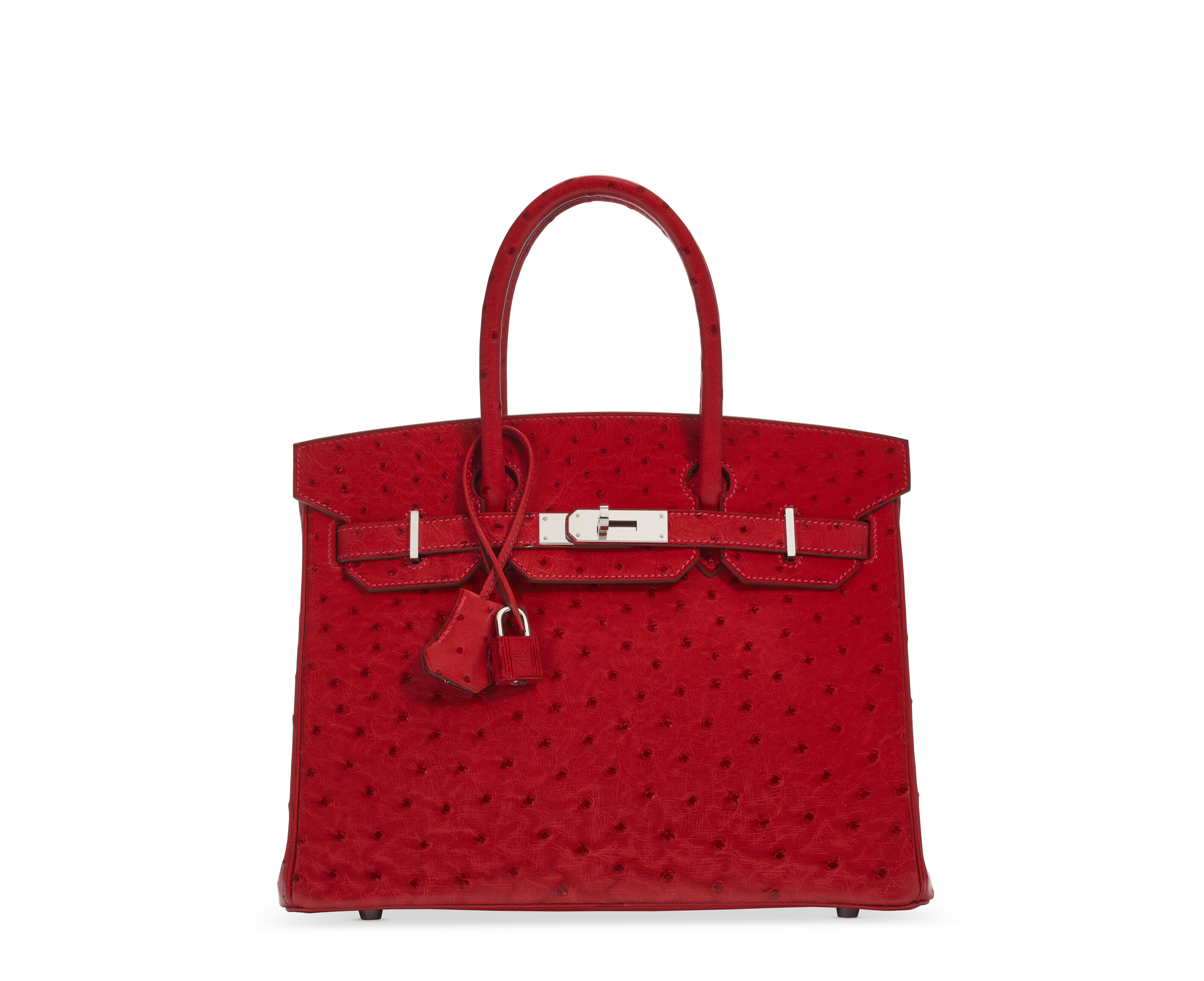 Hermes birkin ostrich leather price cheap