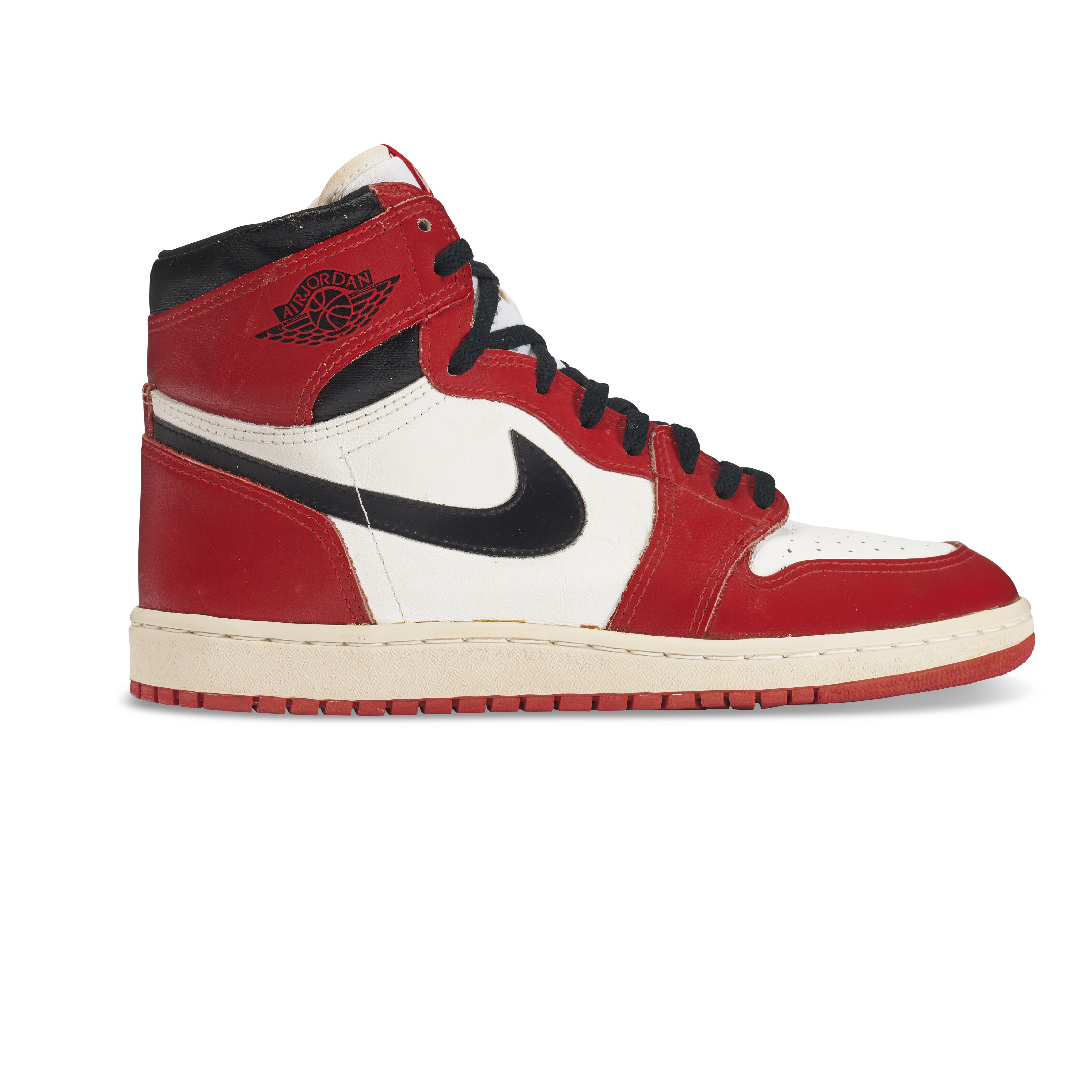 Nike air jordan store 1 original 1985