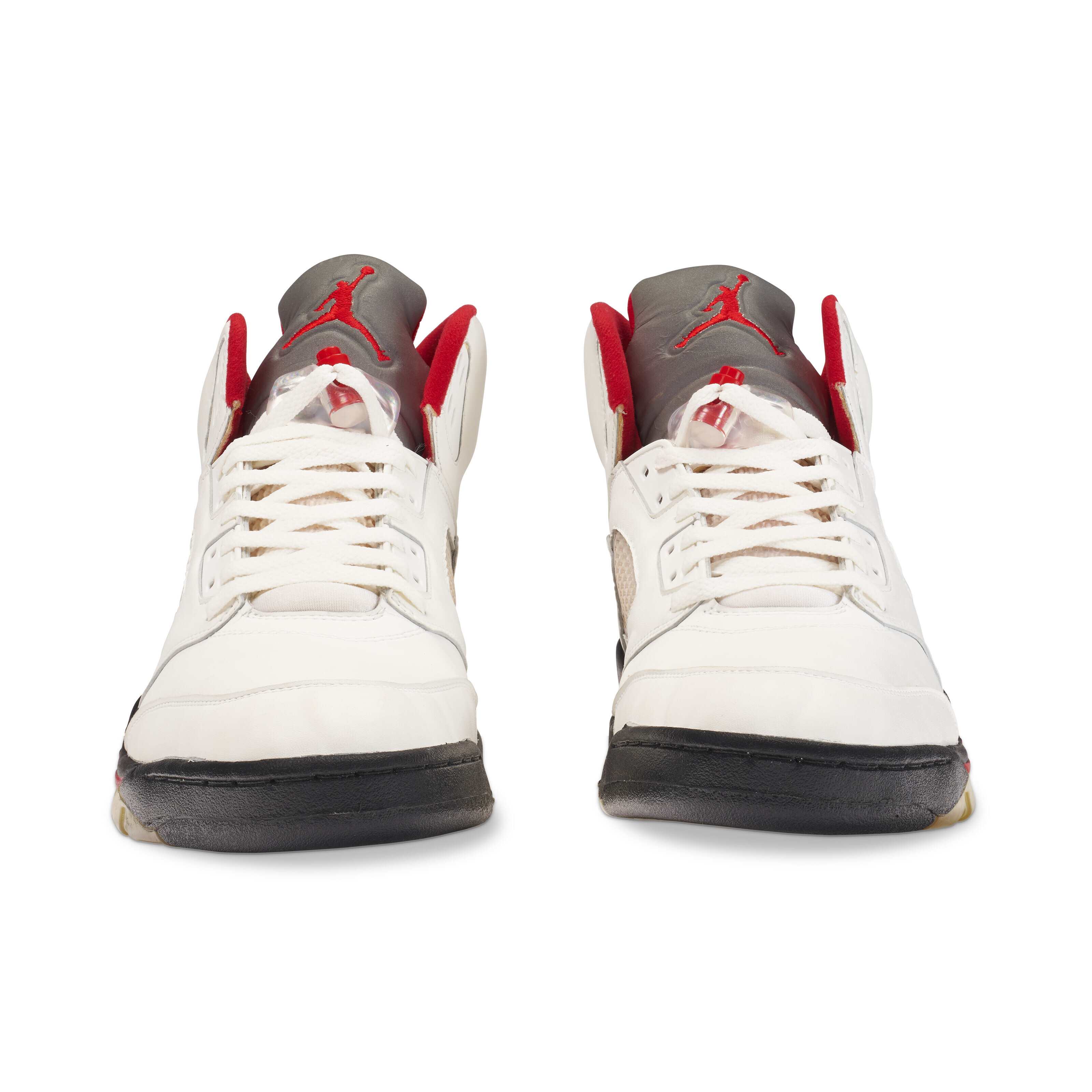 MICHAEL JORDAN PLAYER EXCLUSIVE AIR JORDAN V  display picture 2