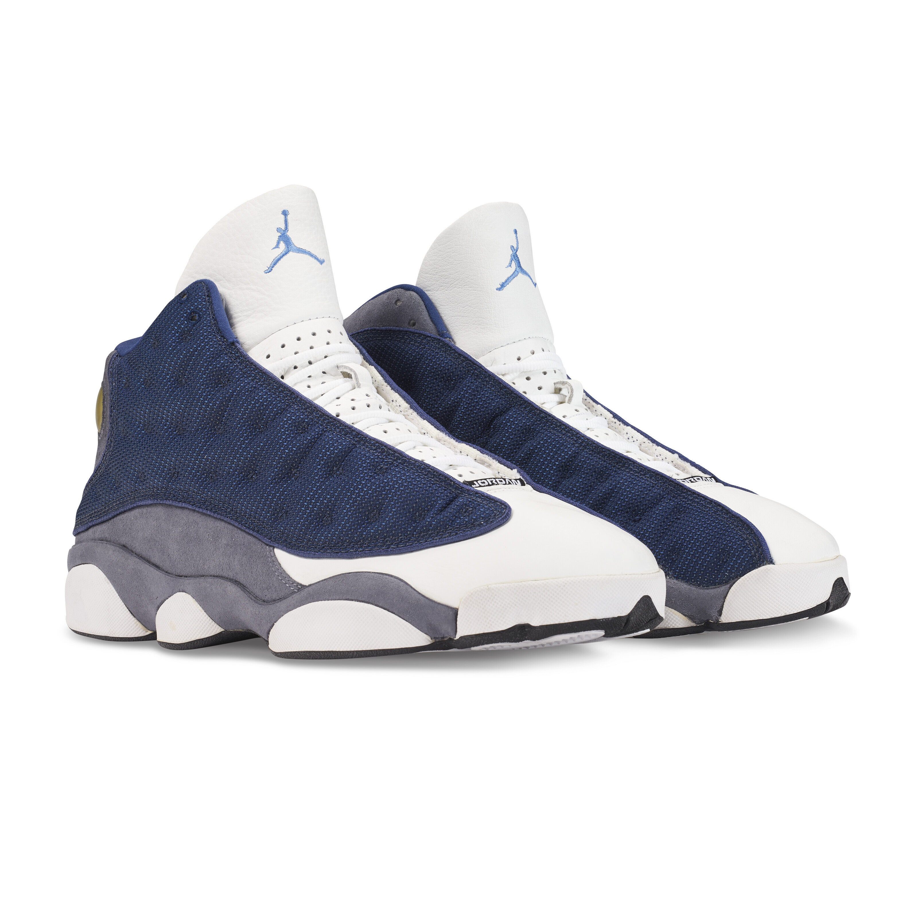 Jordan 13 shop olx