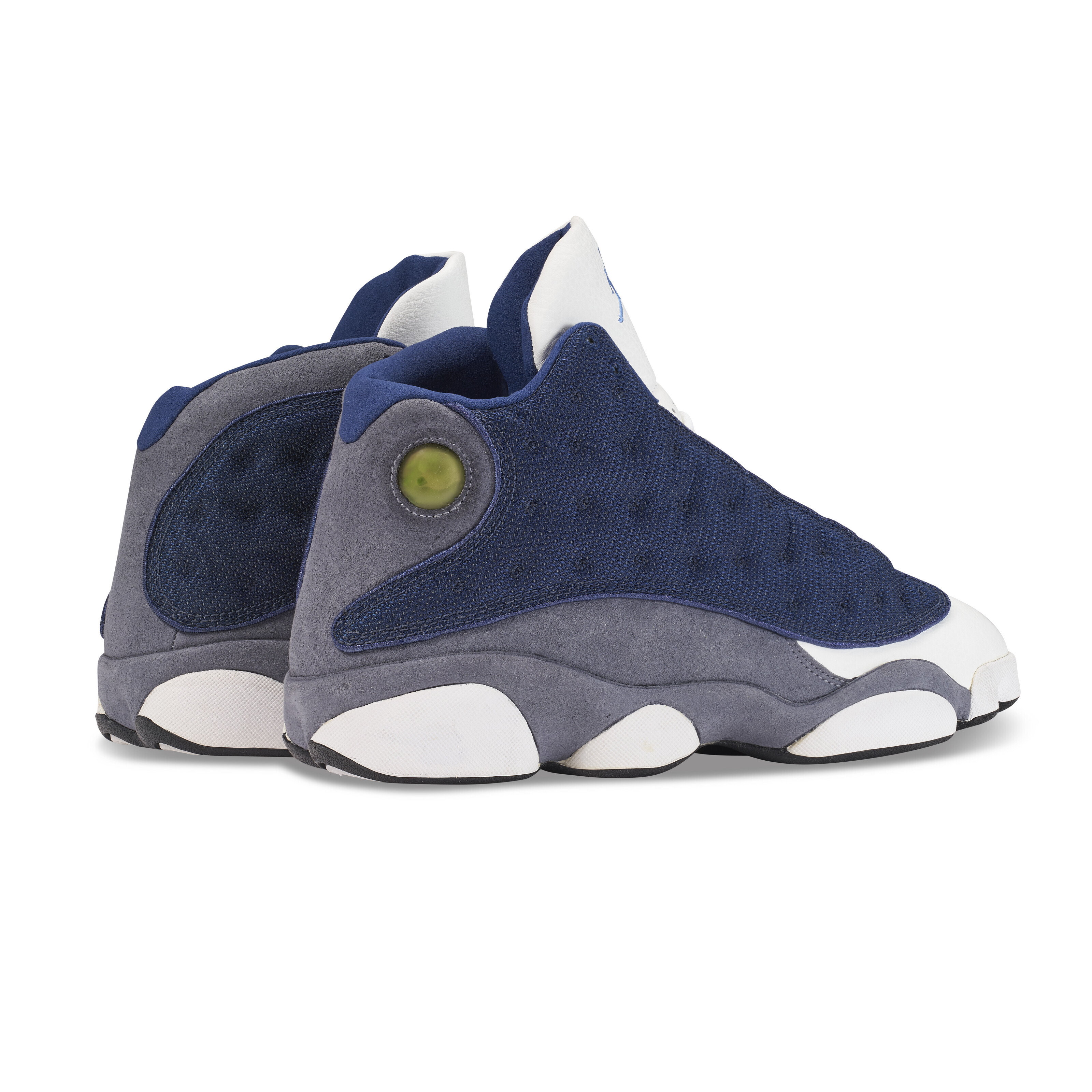 Jordan xiii flint outlet
