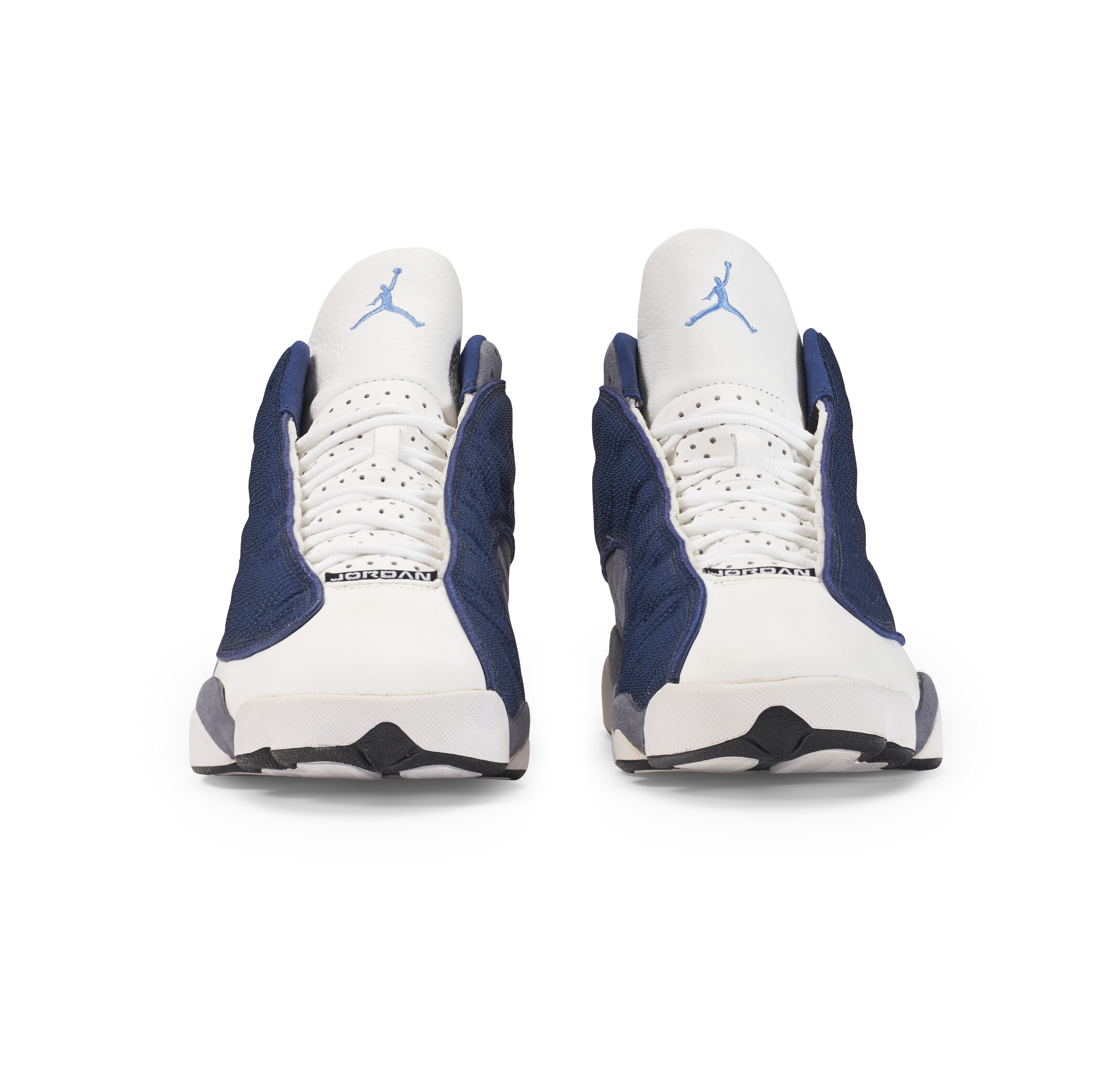 MICHAEL JORDAN PLAYER EXCLUSIVE AIR JORDAN XIII 