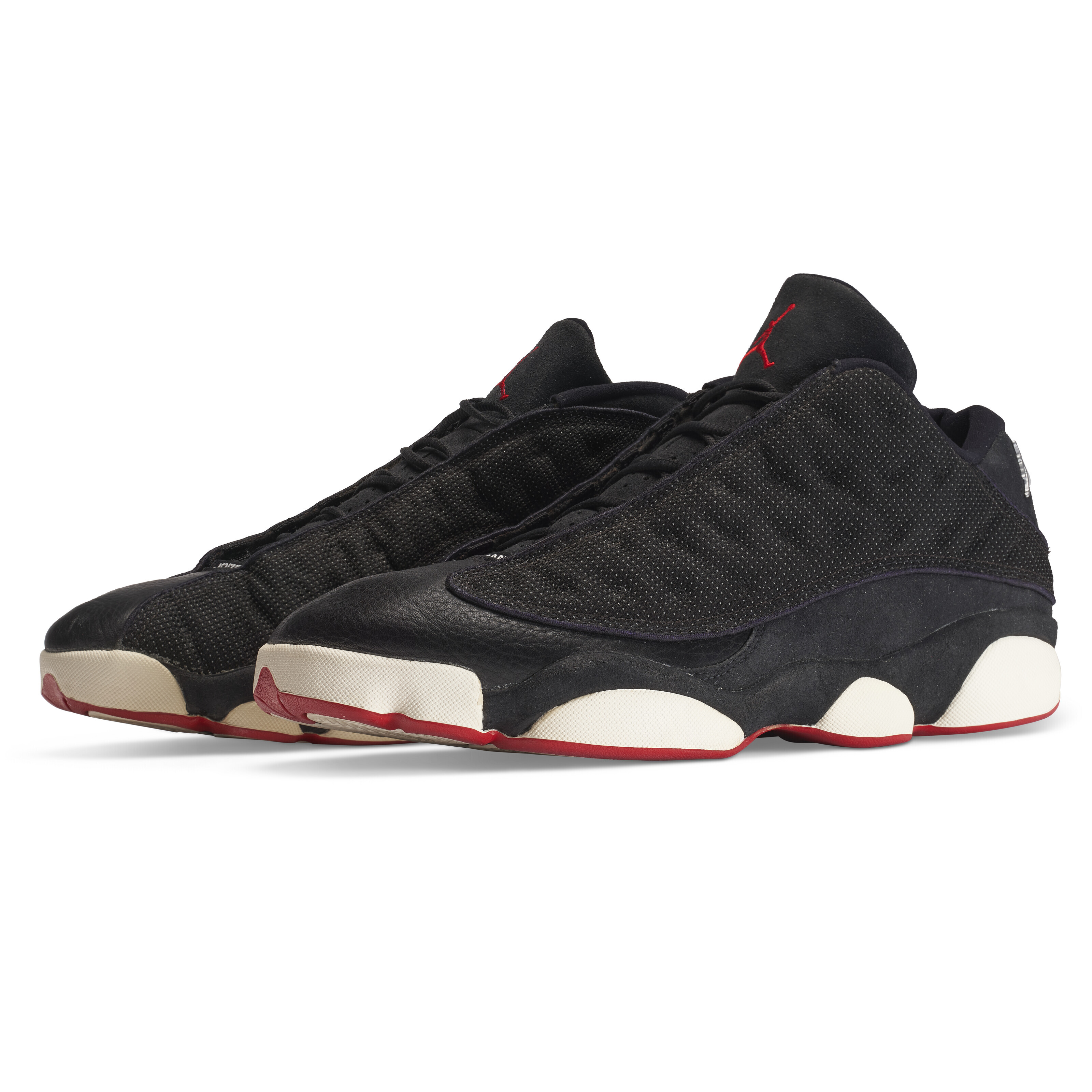 Michael jordan 13 clearance